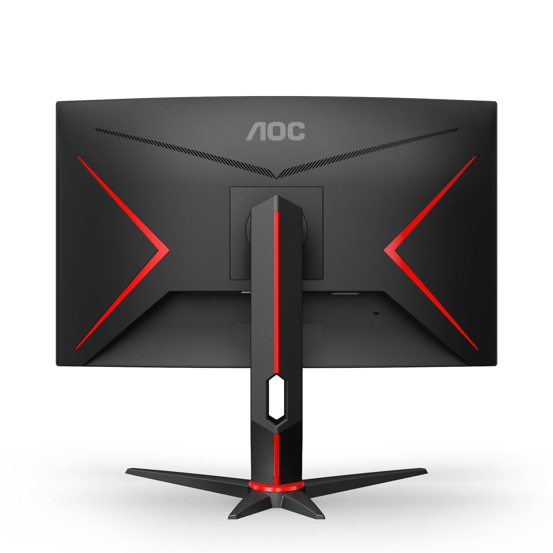 AOC Gaming C32G2ZE - 32 Zoll FHD Curved Monitor