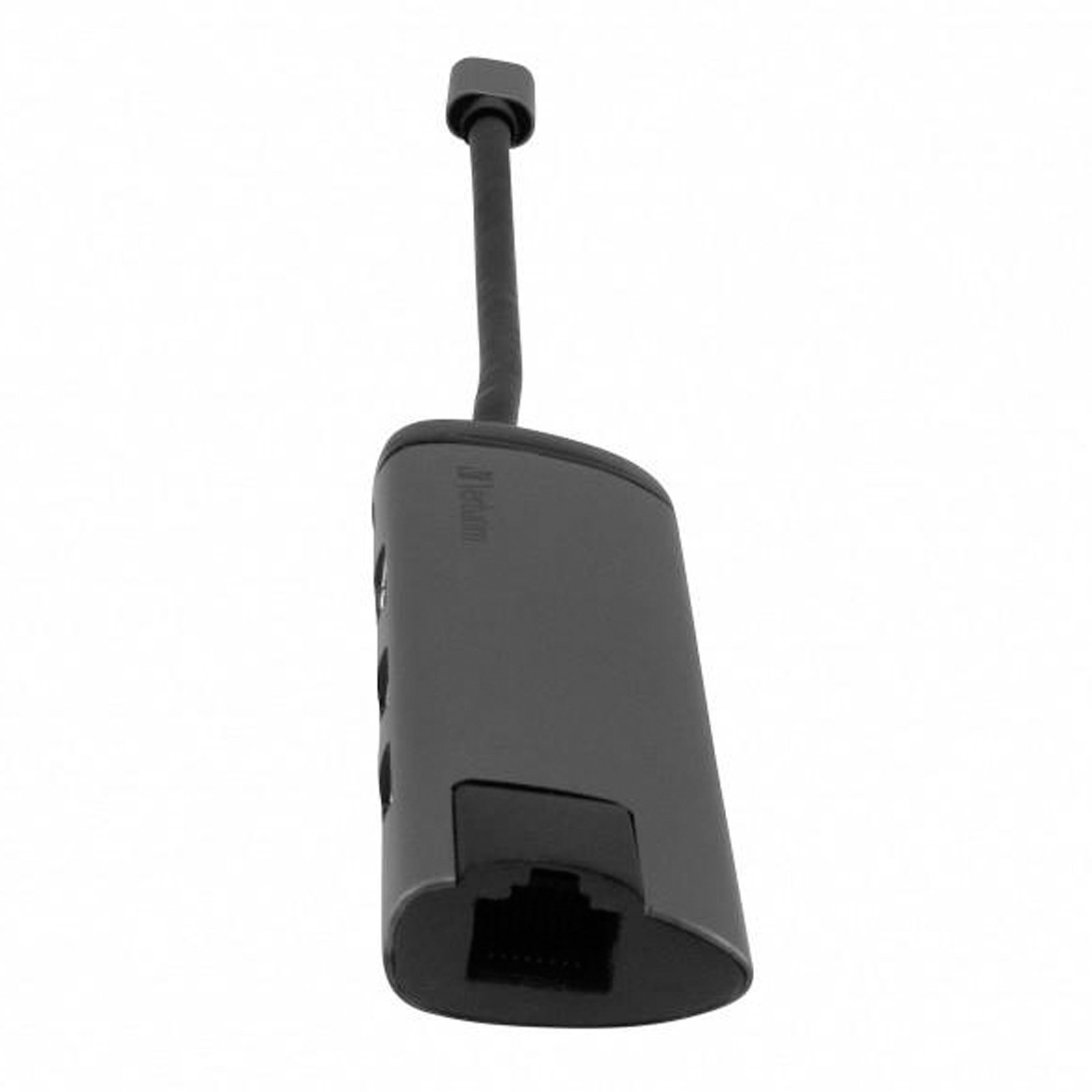 Verbatim USB-C Multiport Hub Verbatim USB-C Multiport Hub