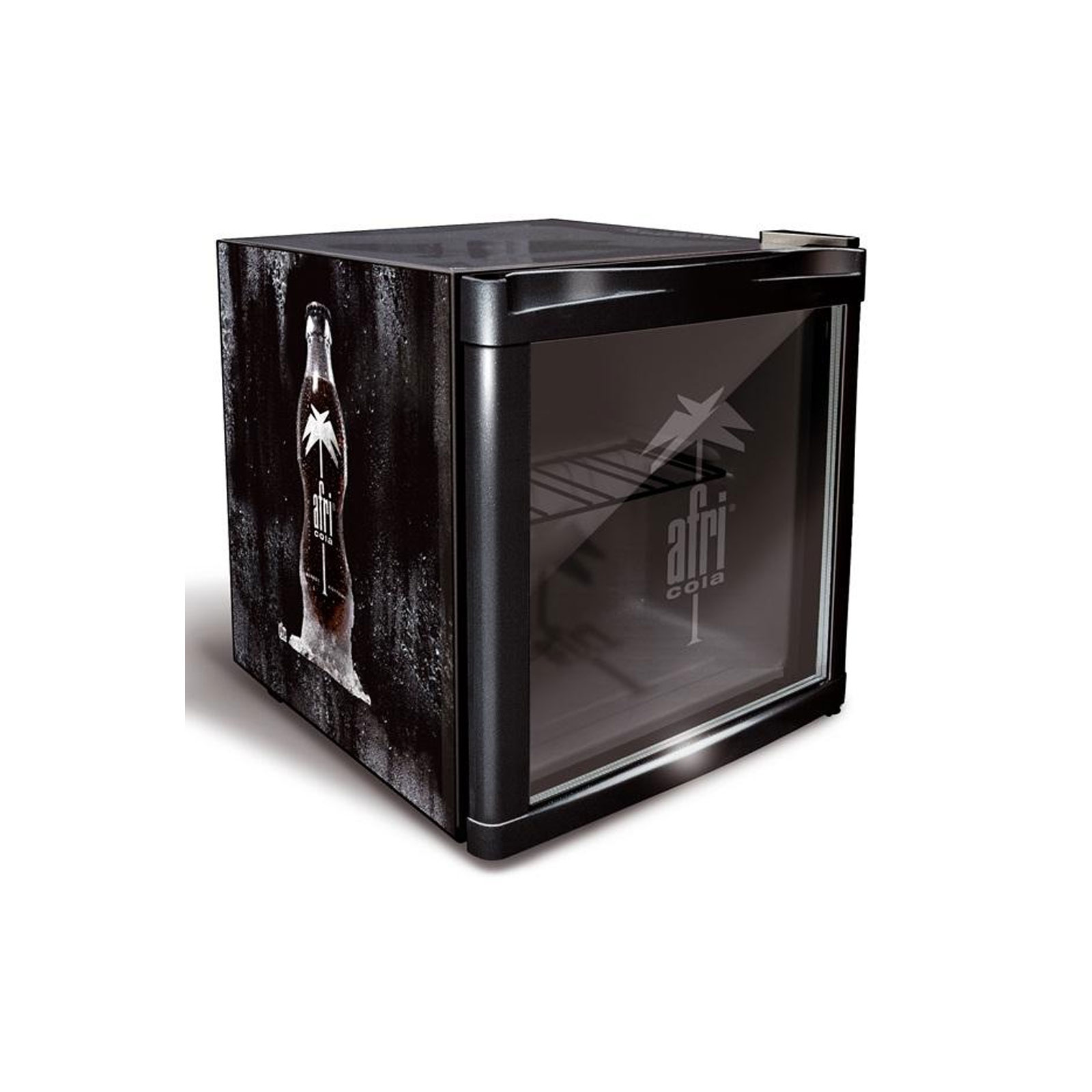 CUBES CoolCube Afri Cola Getränkekühlschrank CUBES CoolCube Afri Cola Getränkekühlschrank
