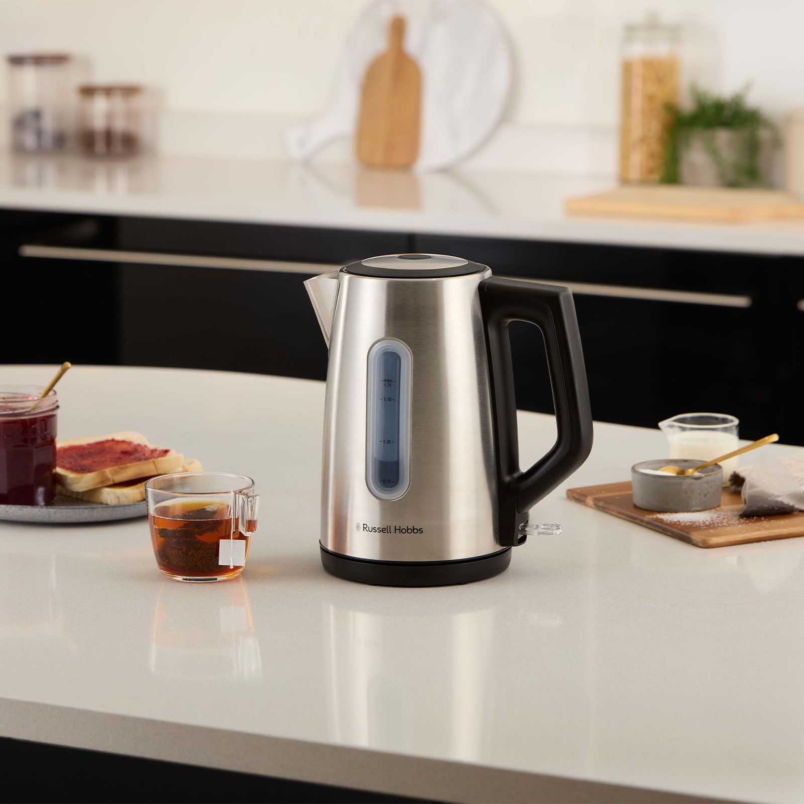 Russell Hobbs 27380-70 Heaton Wasserkocher