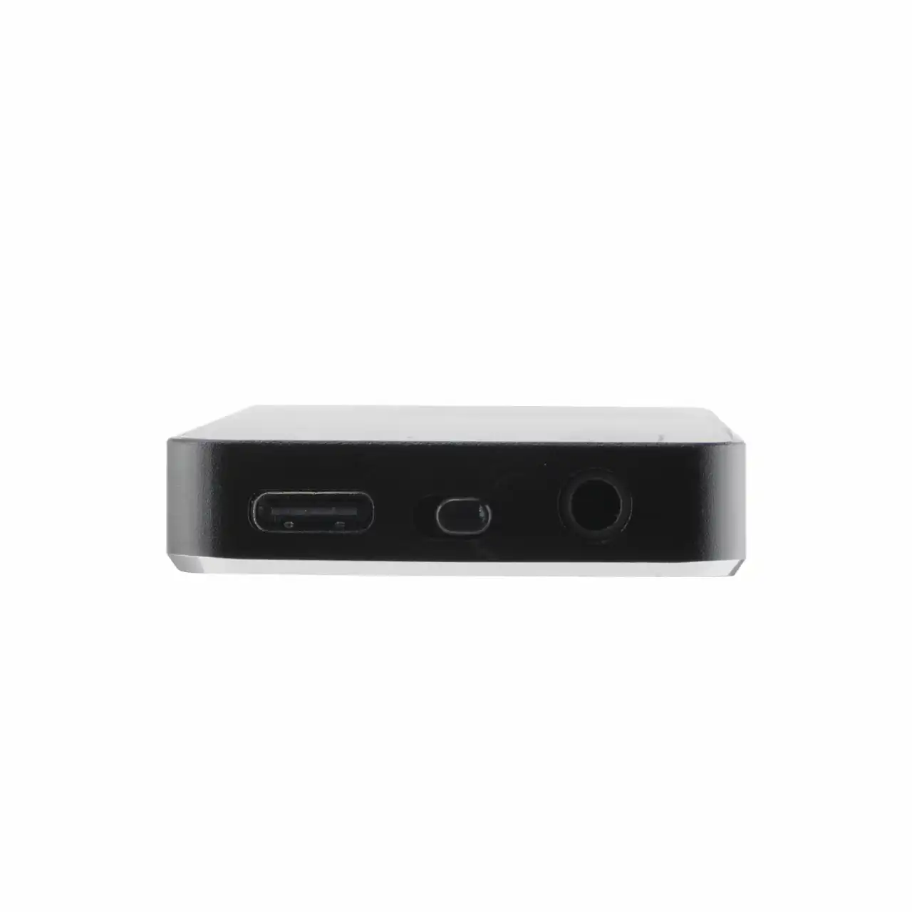 DENVER MP-1830 schwarz MP4-Player (Bluetooth, Micro SD-Karte)