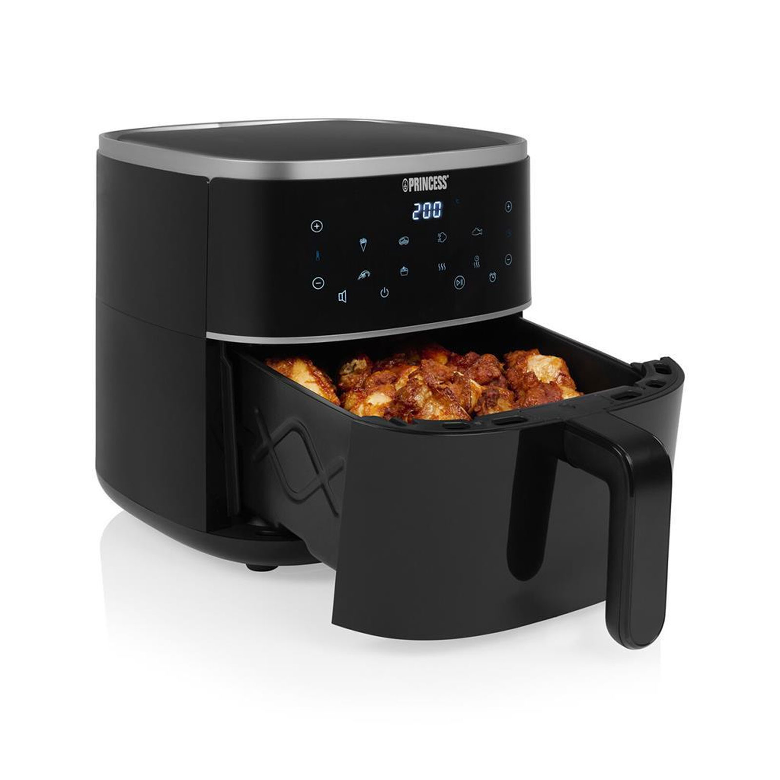 PRI 182238 DIG. AIRFRYER 4L