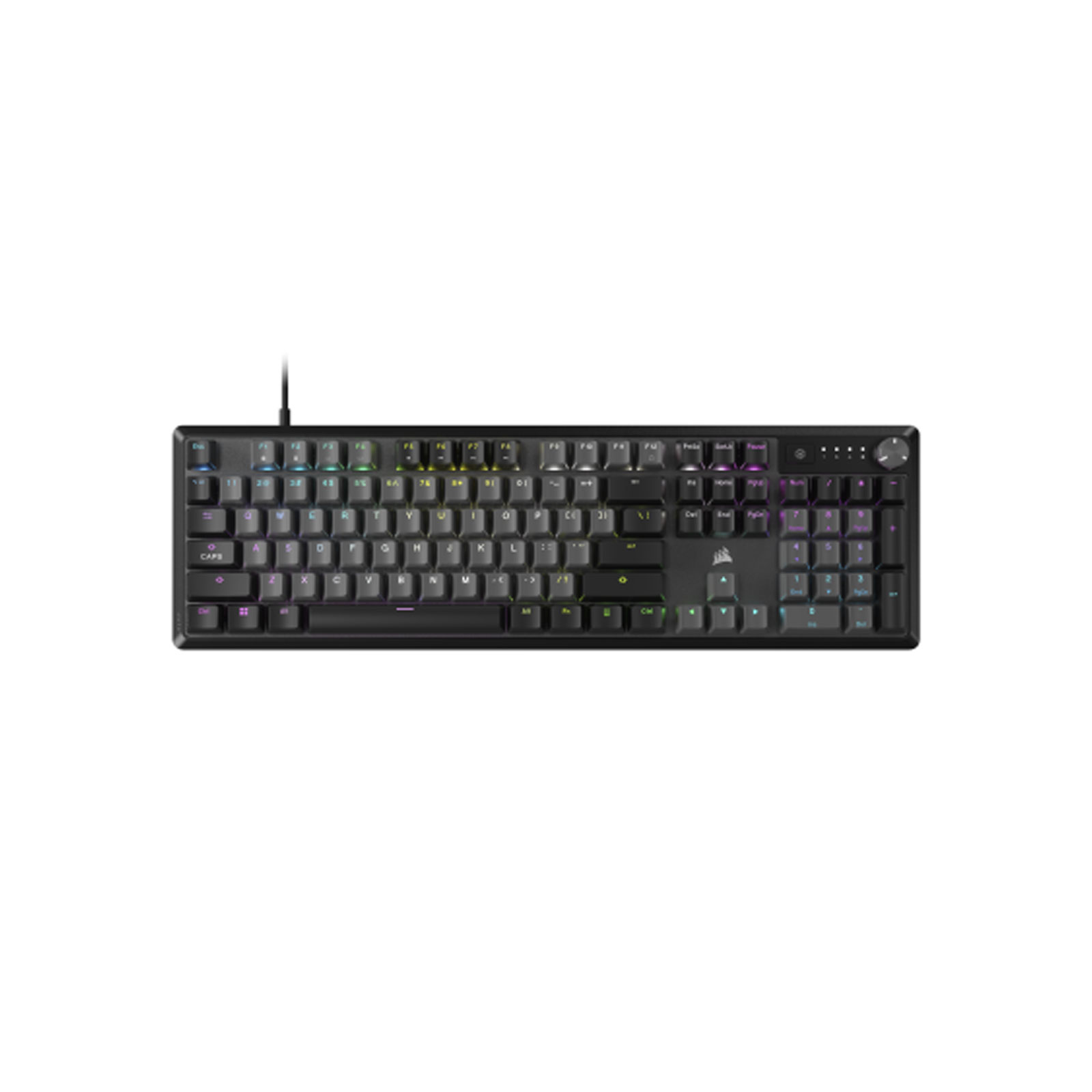 Corsair K70 Core Grey Gaming-Tastatur