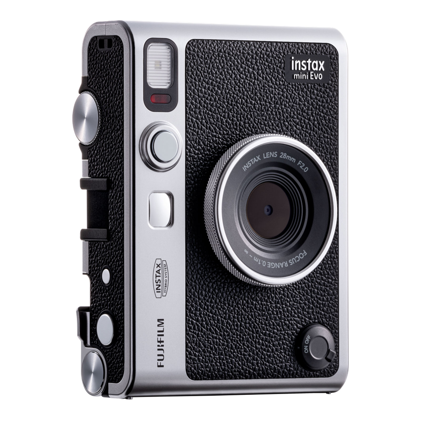 Fujifilm Instax Mini Evo Sofortbildkamera