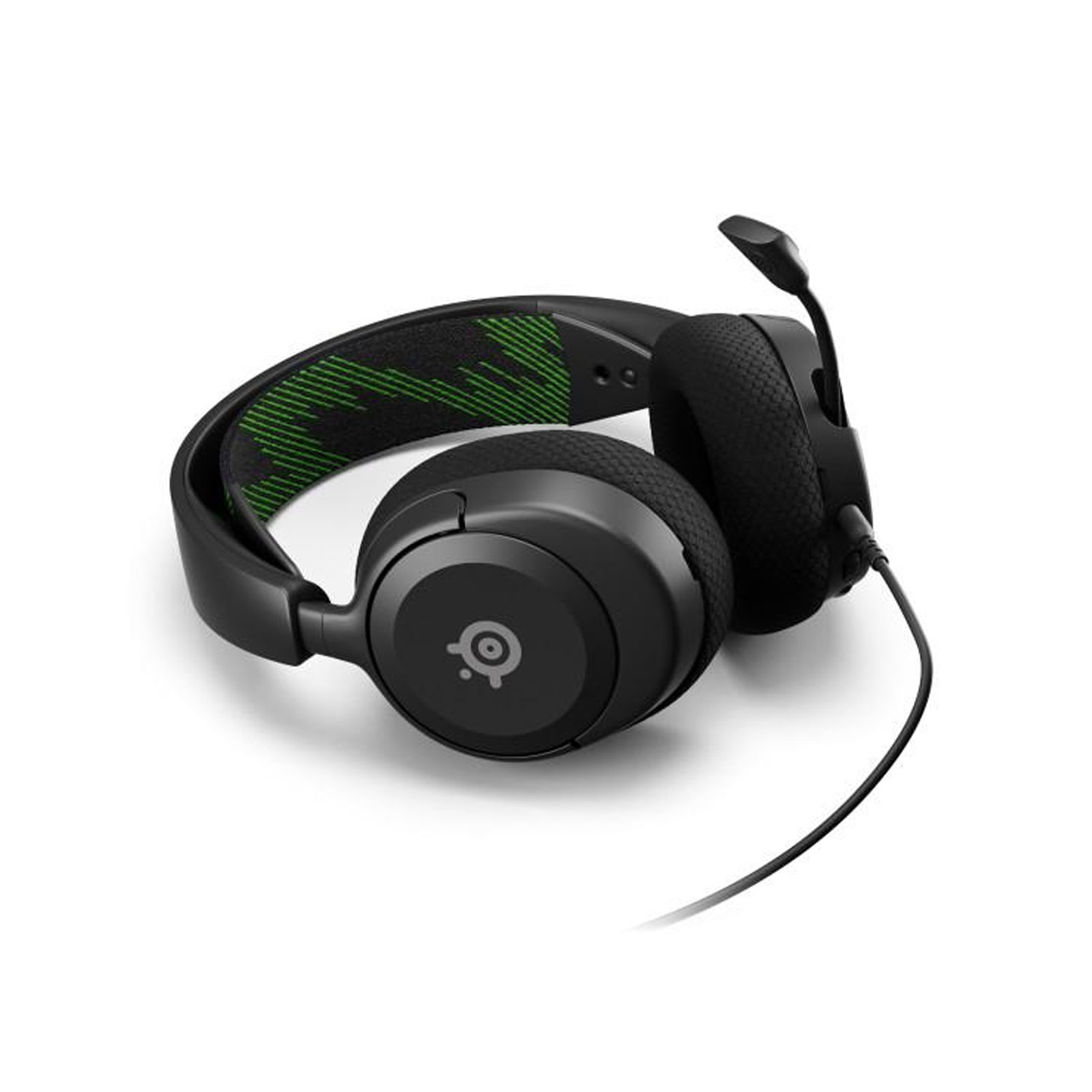Steelseries Arctis Nova 1X