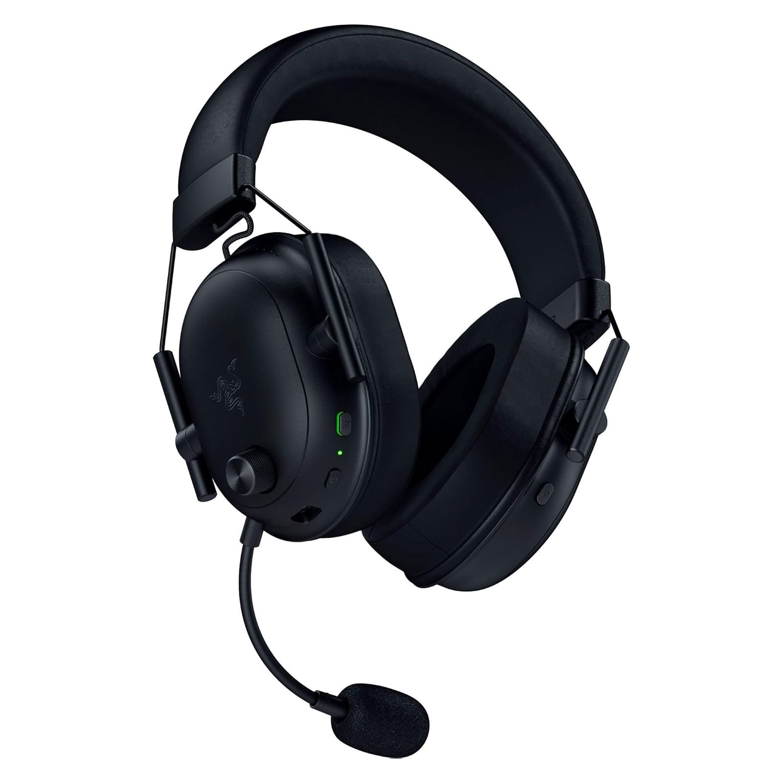 RAZER BlackShark V3 - Black Gaming-Headset