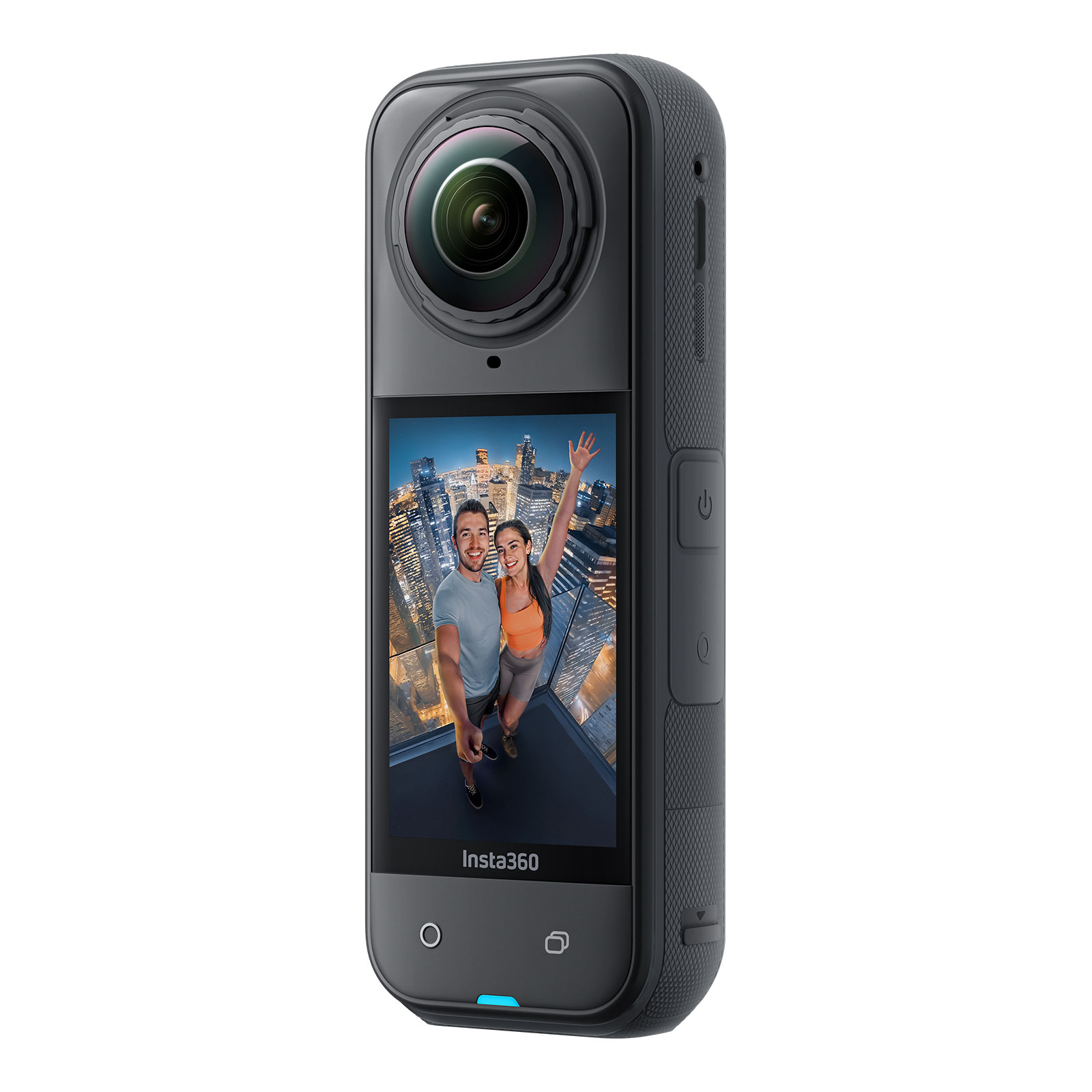Insta360 X5 Standard Bundle Action Kamera