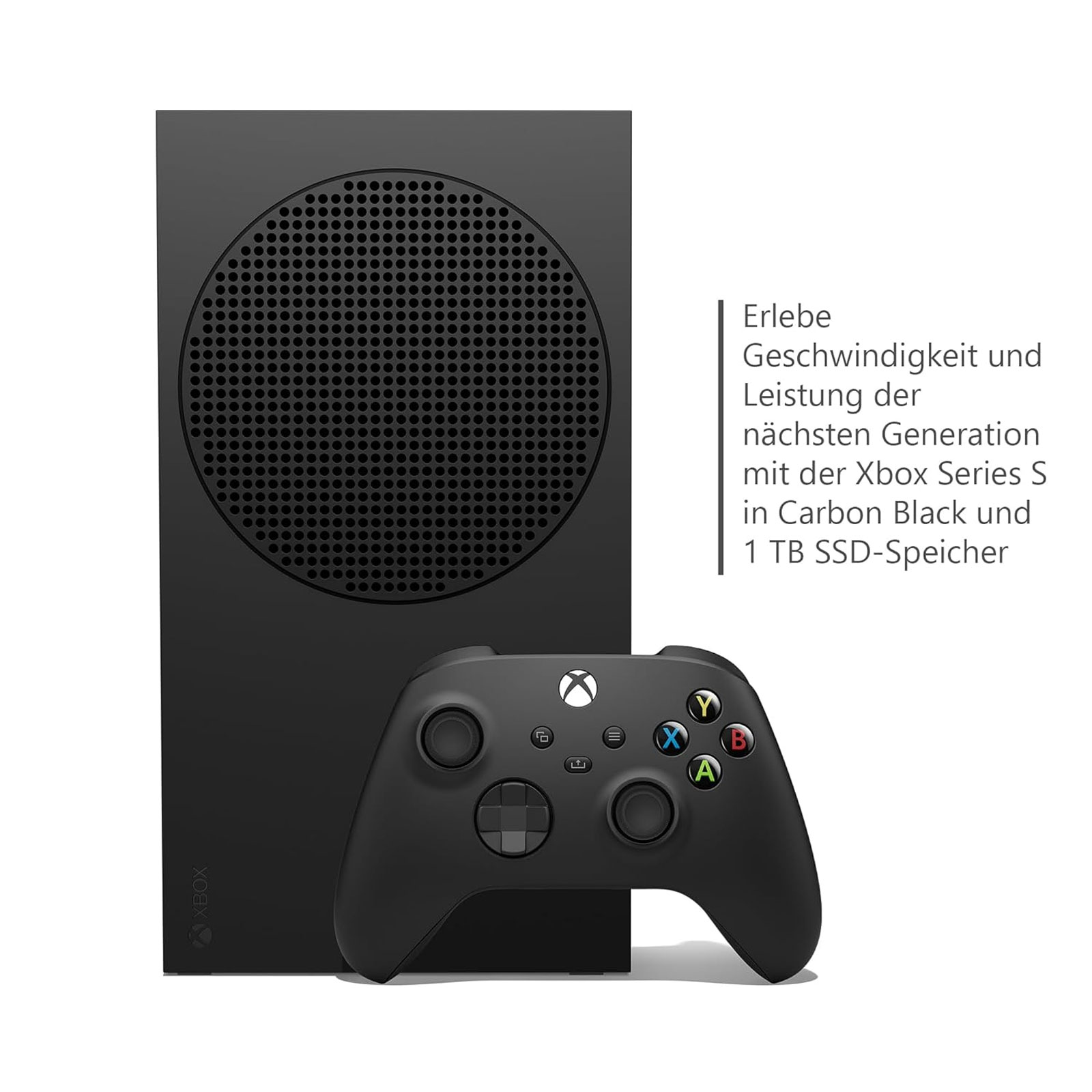 MS XBOX Series S 1TB