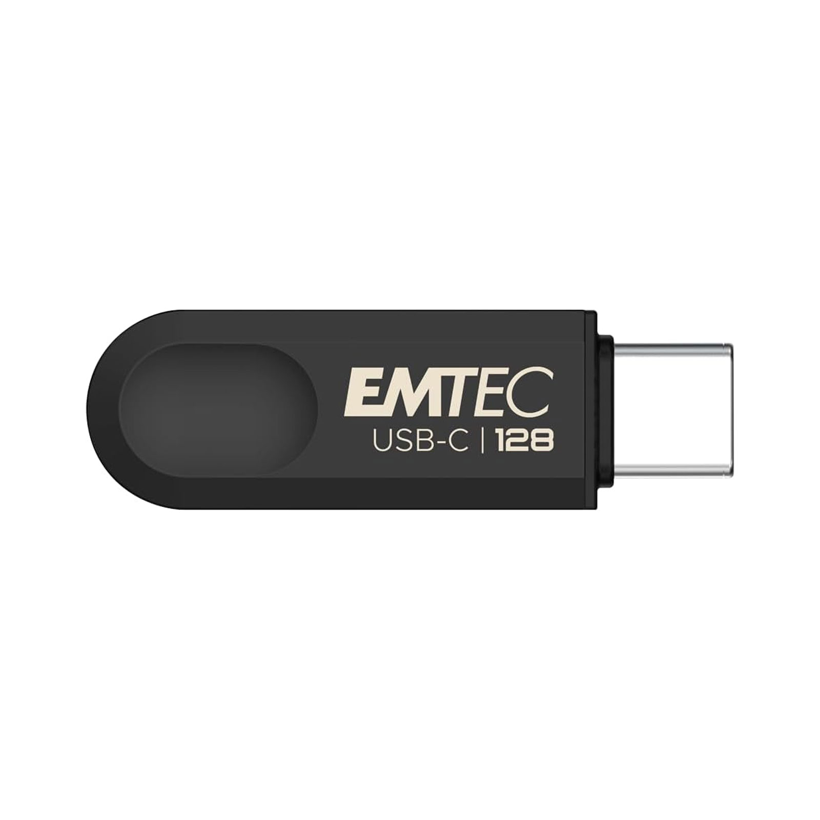 Emtec USB3.2 Typ-C Single C280, 128 GB