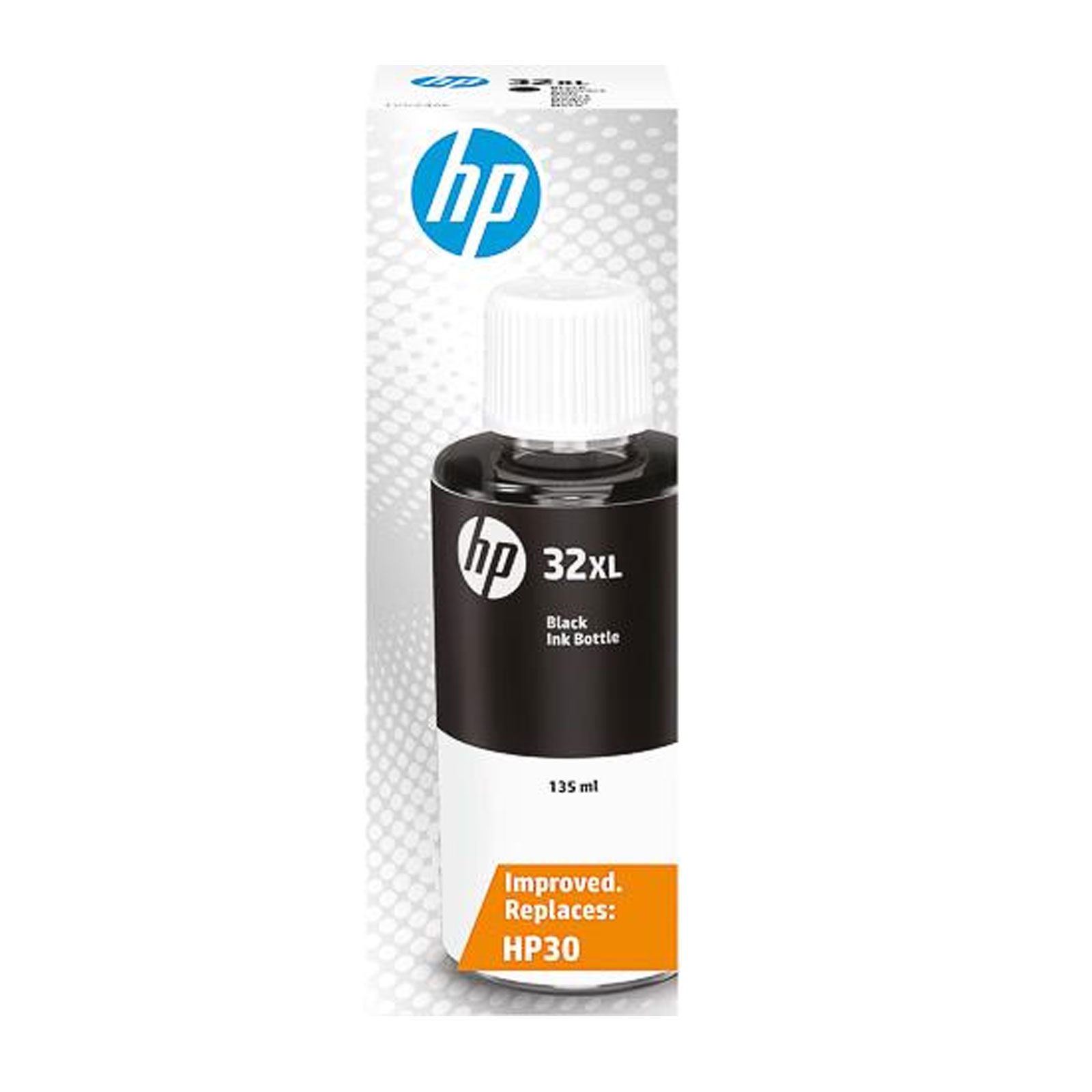 HP 32XL schwarz Druckerpatrone