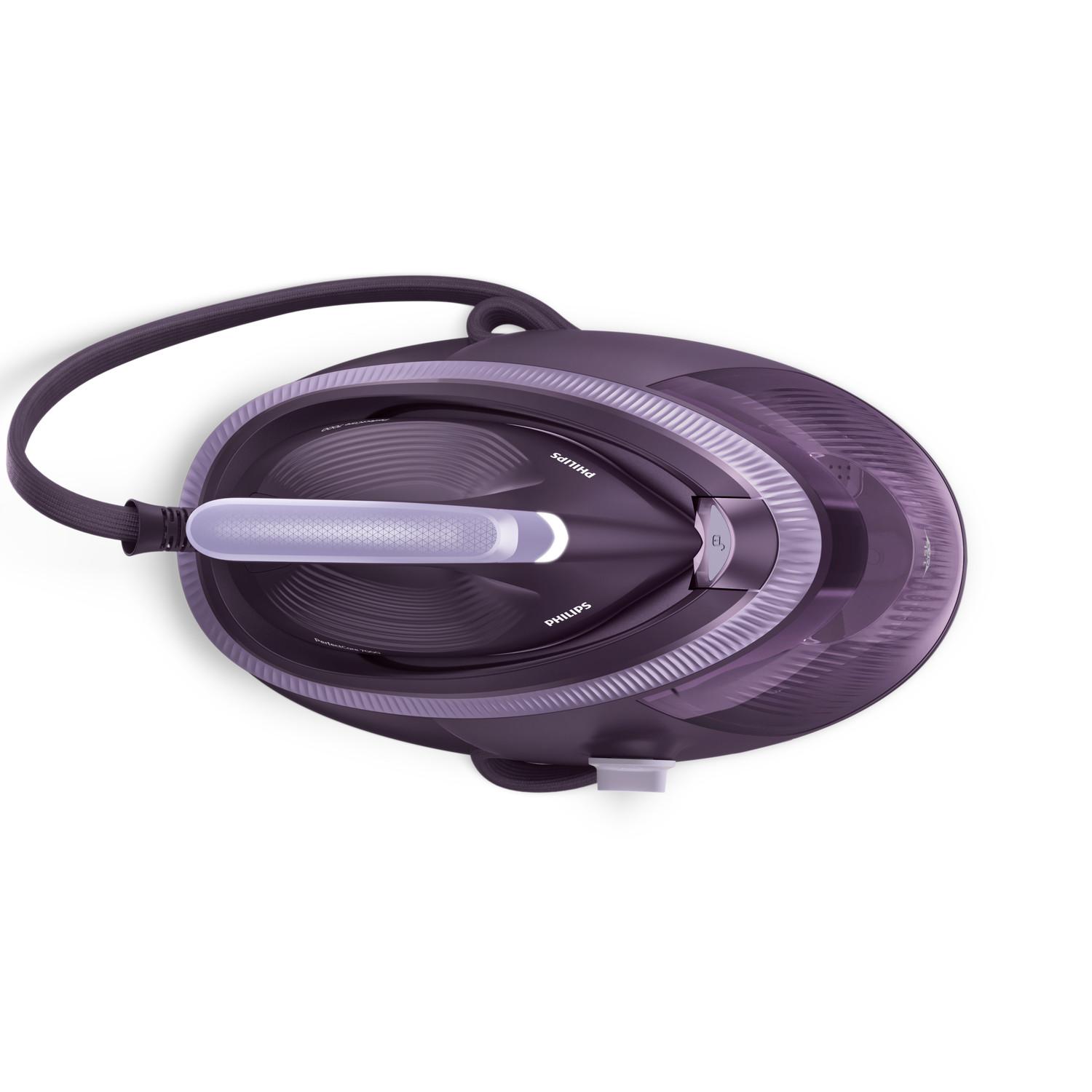 Philips 7000 Series PSG7200/30 PerfectCare Dampfbügelstation