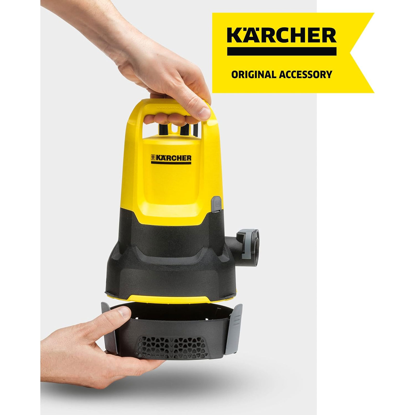 KÄRCHER 2.997-201.0 Vorfilter