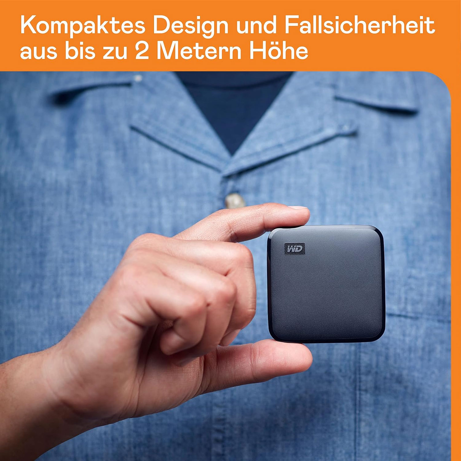 210028 Mobile SSD-Festplatte " 210028 Mobile SSD-Festplatte "