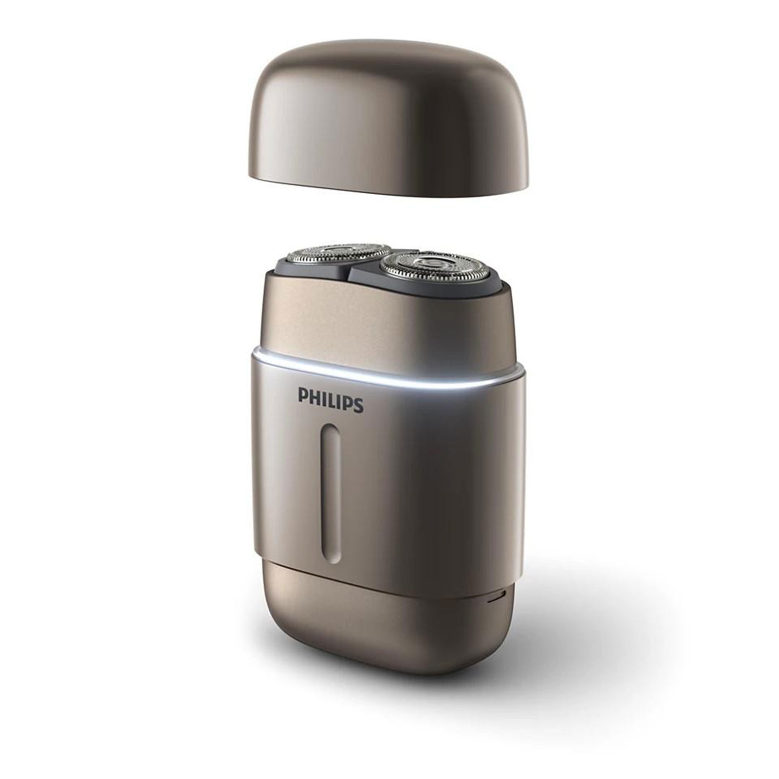 Philips 700 Series S791/06 Travel Shaver Herrenrasierer