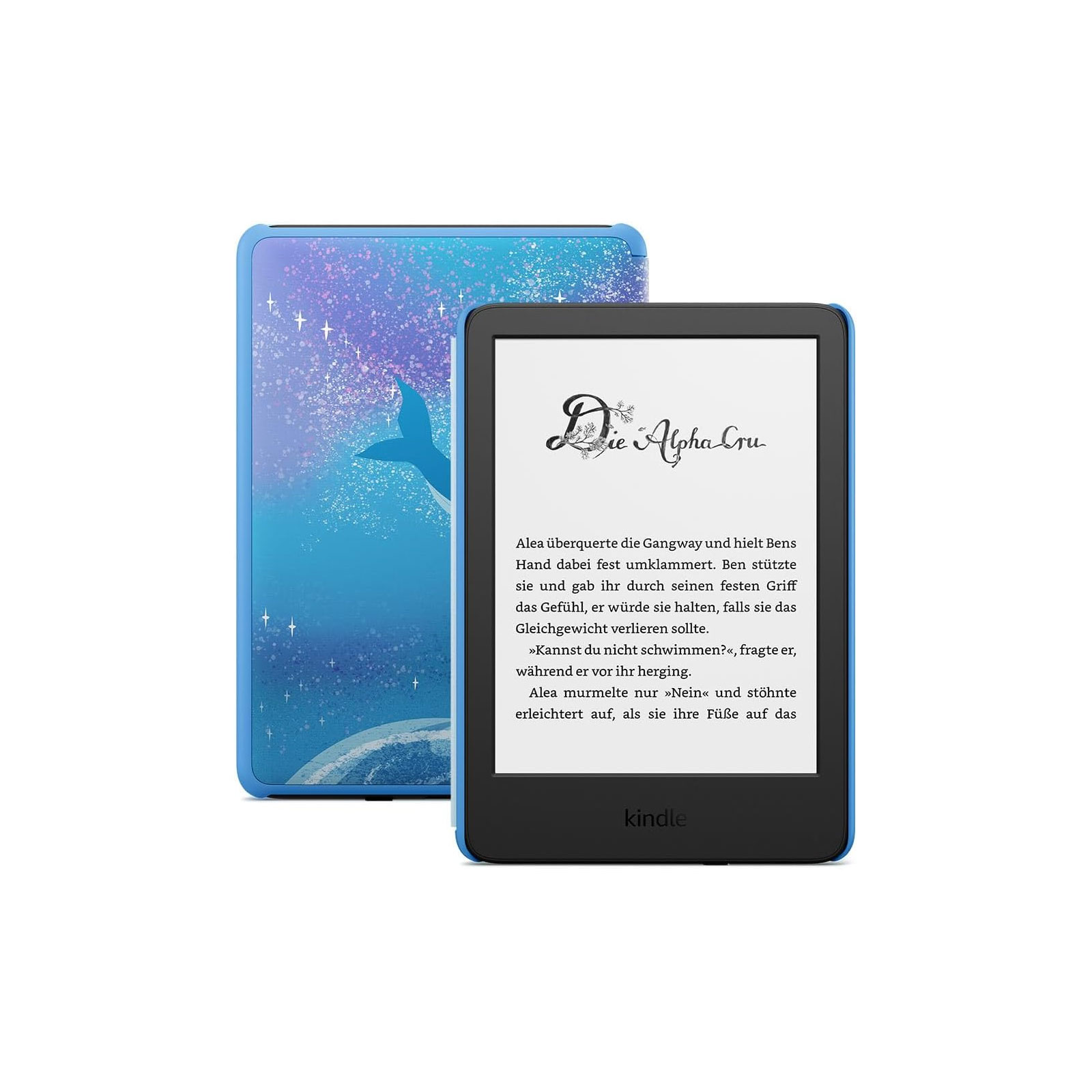 Amazon Kindle Kids (16 GB)