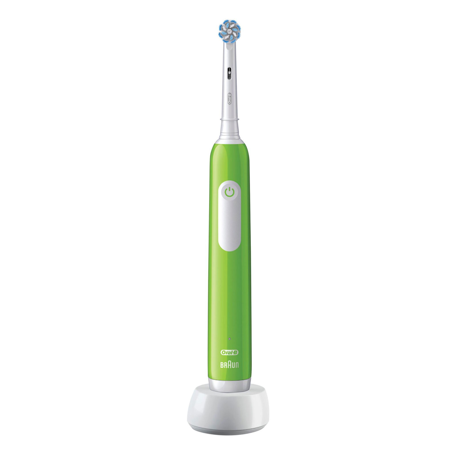 Oral-B Zahnbürste Pro Junior Green Oral-B Zahnbürste Pro Junior Green