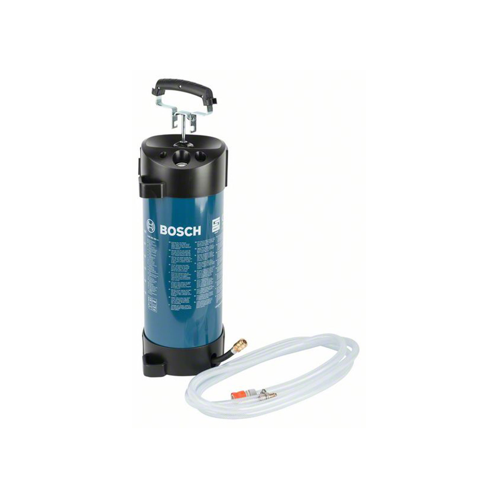 Bosch Professional Wasserdruckbehaelter, zur Verwendung mit Diamantnassbohrer+ Bohrstaendern geeignet