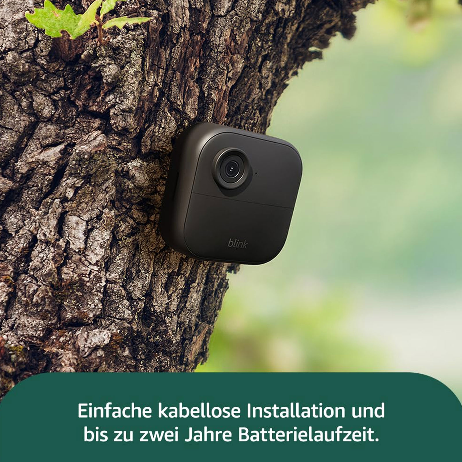 Blink Outdoor 4 Außenkamera