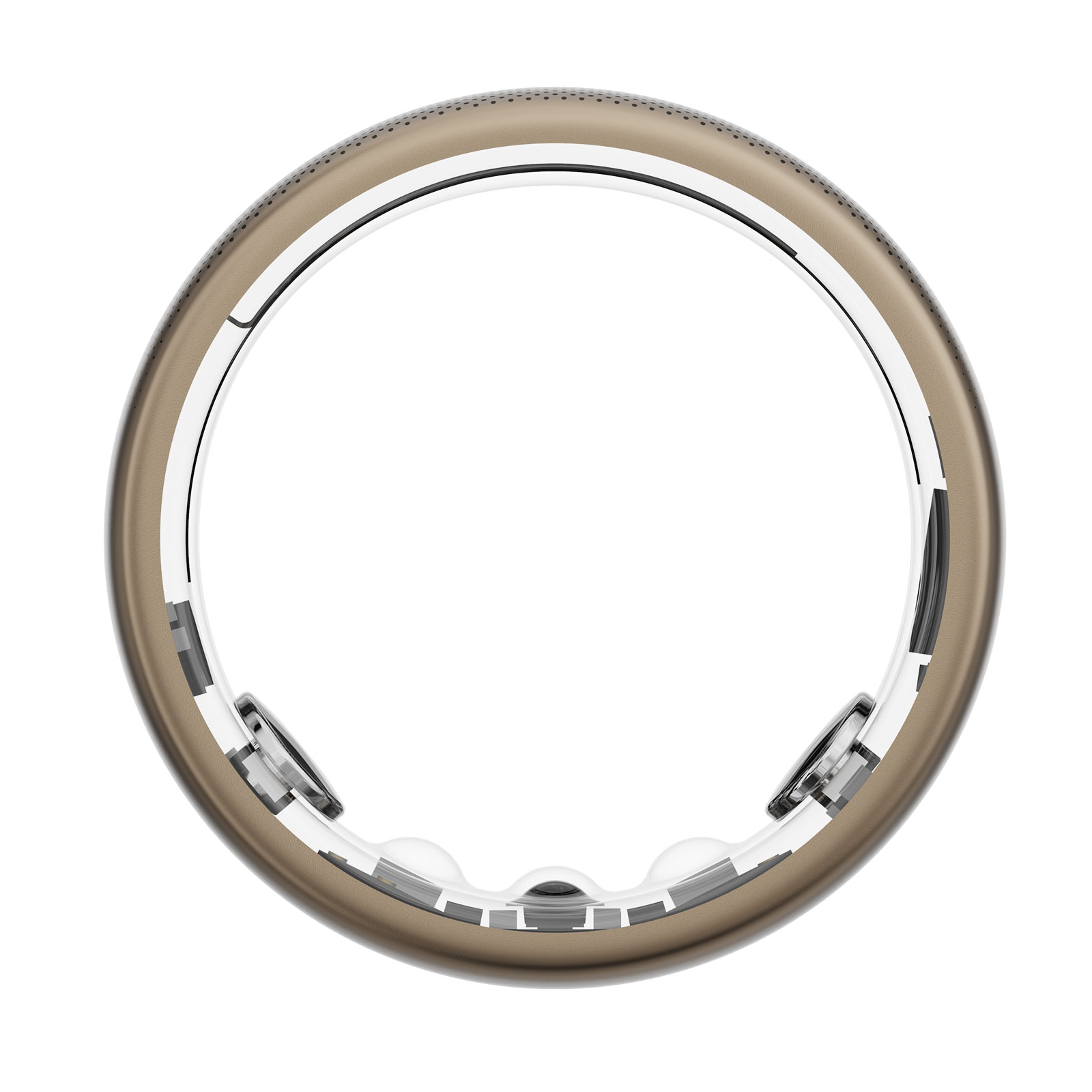 Amazfit Helio Ring Titanium Größe 10 Amazfit Helio Ring Titanium Größe 10