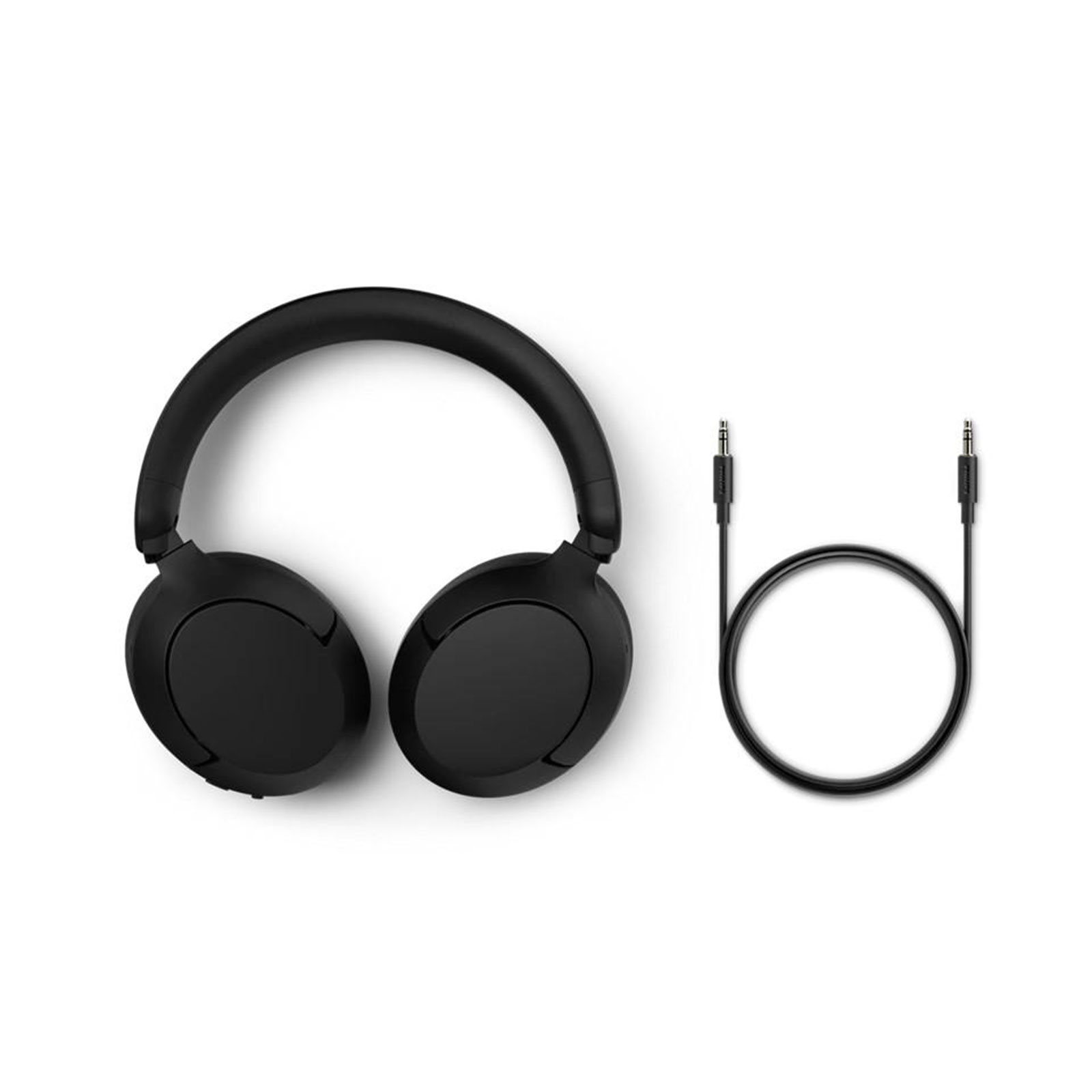 Philips TAH6000BK/00 TWS OE schwarz Over-Ear Kopfhörer
