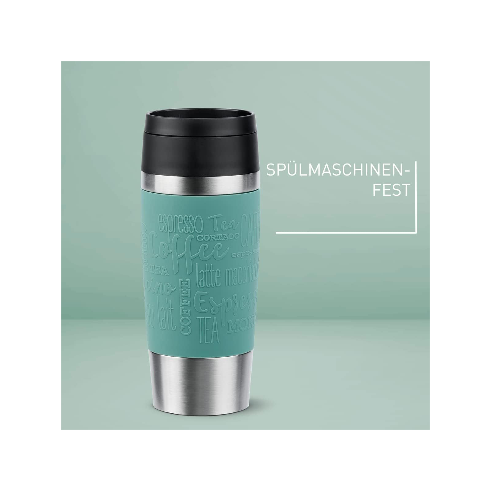 EMSA TRAVEL MUG Classic 0,36 L N2020200