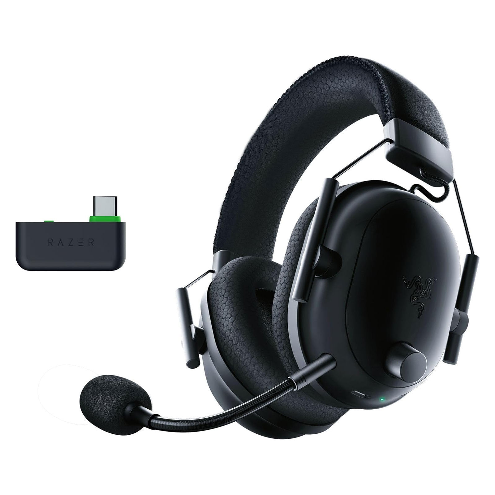 RAZER BlackShark V2 Pro Gaming-Headset für Xbox, Schwarz