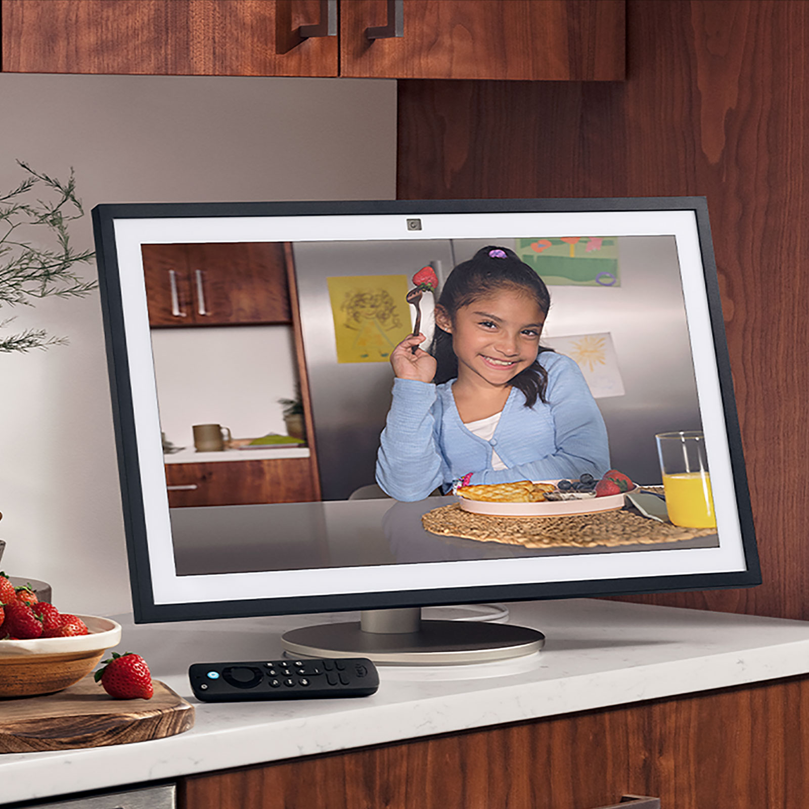 Amazon Echo Show 21(2024)