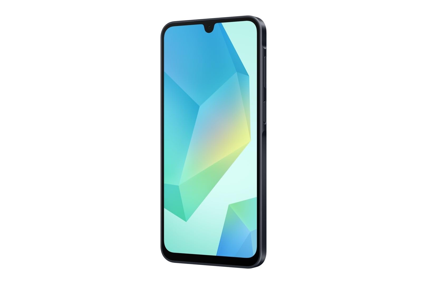 Samsung GALAXY A16 LTE SM-A165FZKBEUB Smartphone