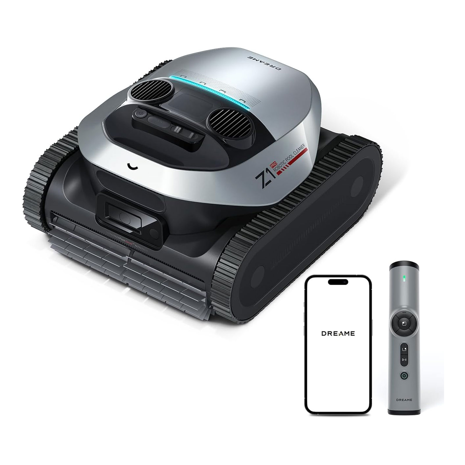 dreame Z1 Pro Poolroboter