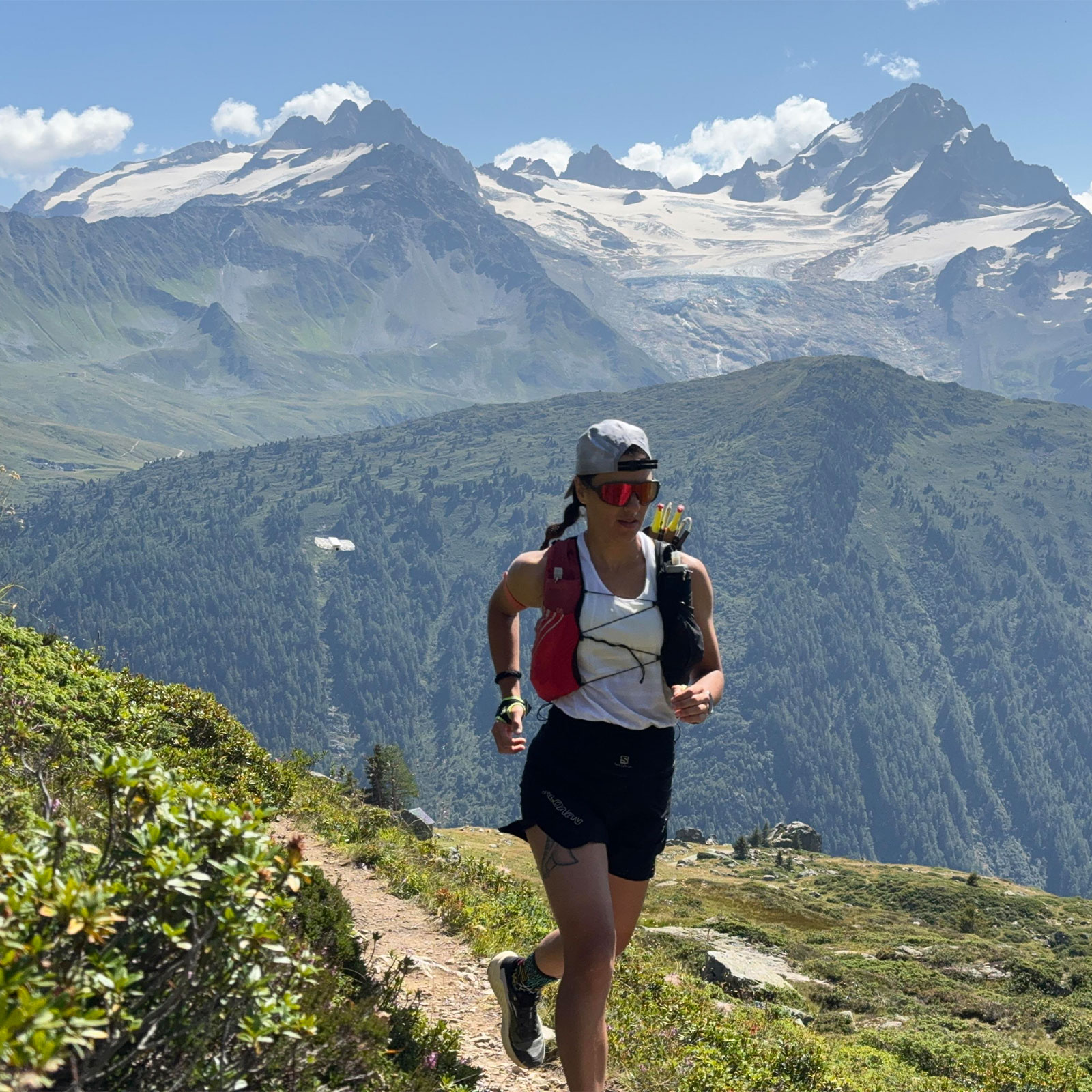 HoverAir X1 Combo Drohne mit Kamera