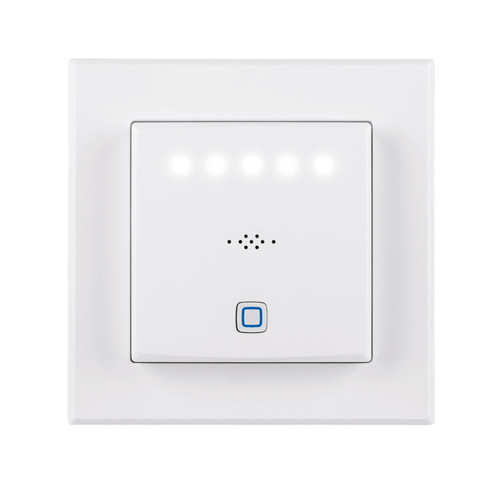 Homematic IP HmIP-SCTH230 CO2-Sensor