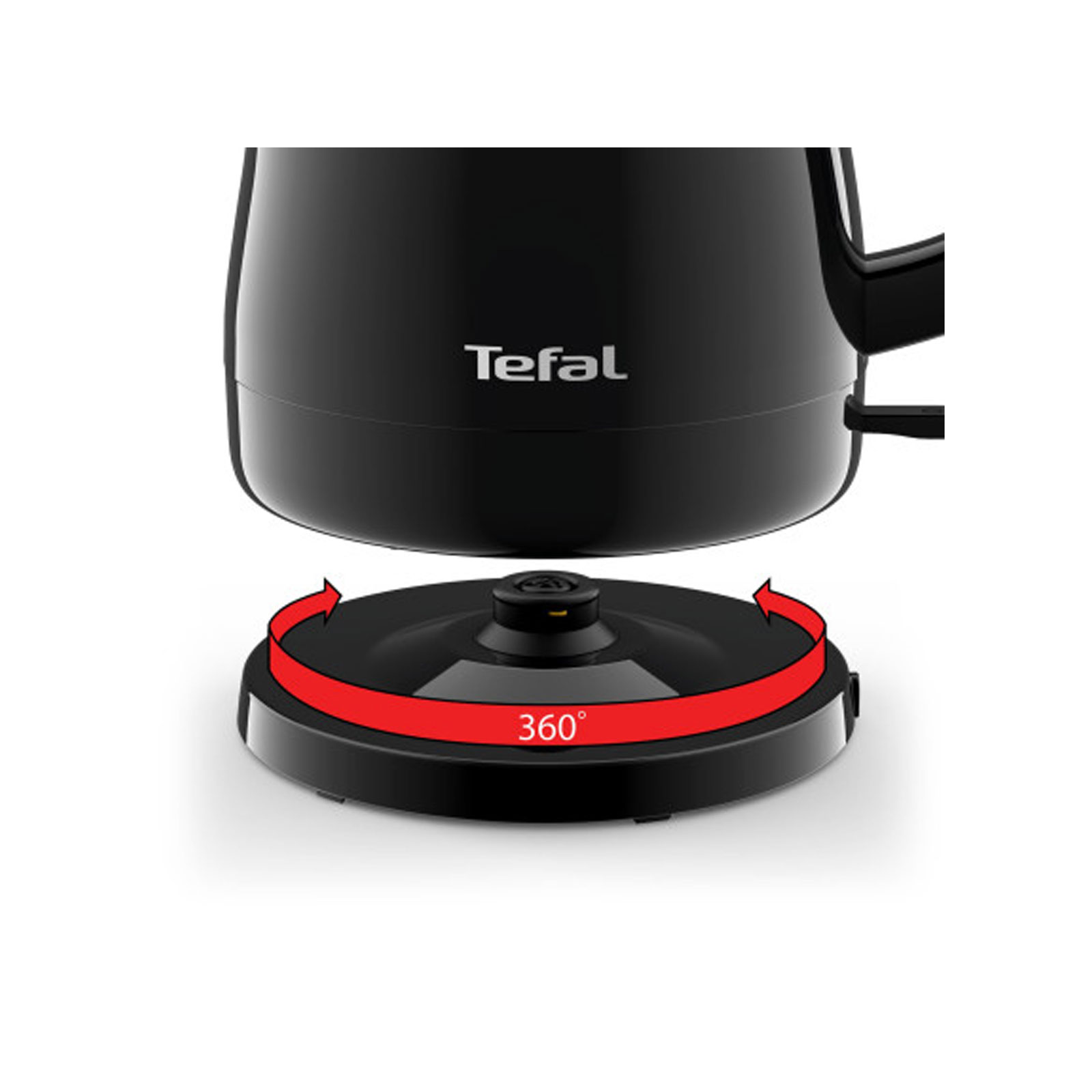 Tefal KO1538 Vita Wasserkocher