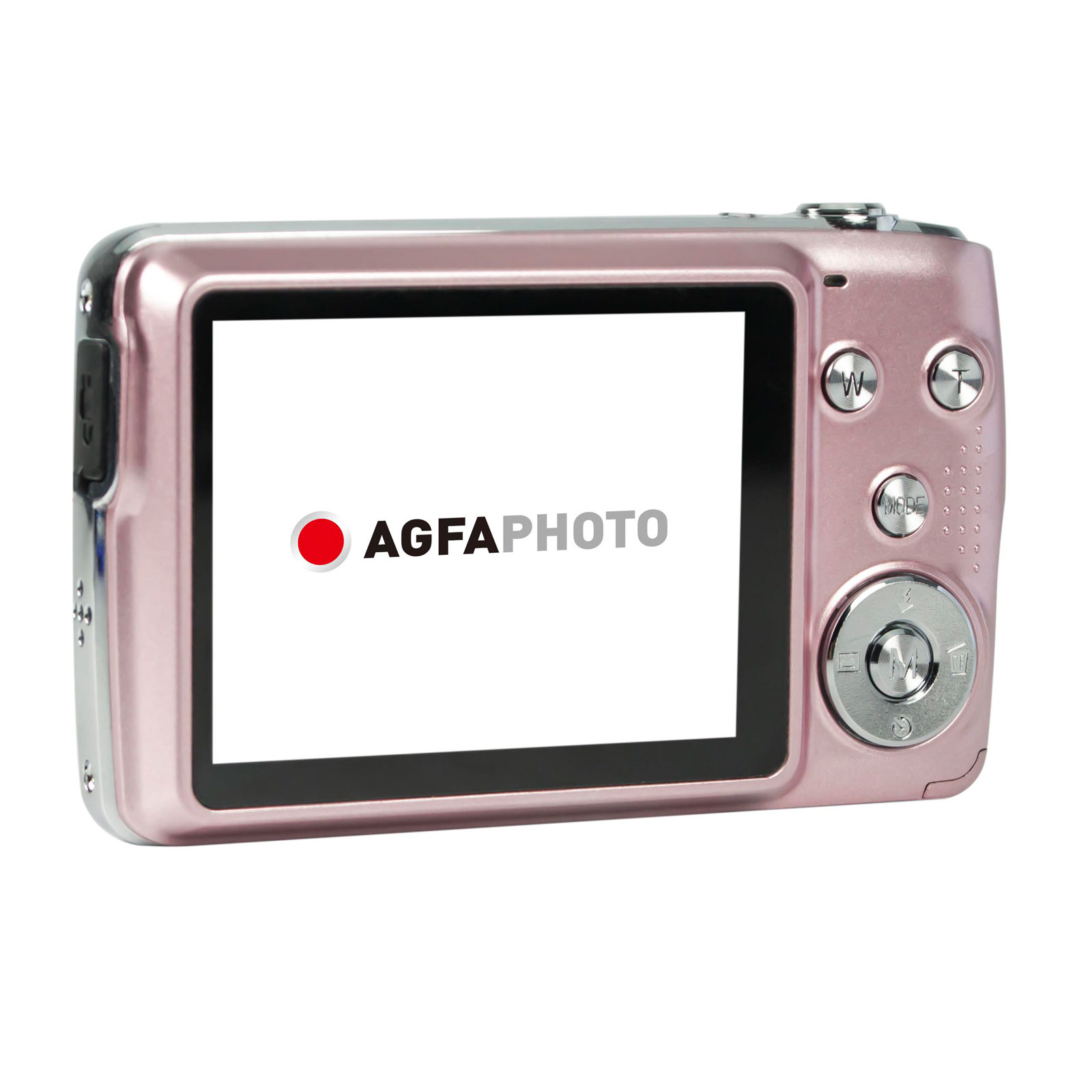 Agfaphoto DC8200  Kompaktkamera 18MP 8x Optischer Zoom 2.7 Zoll