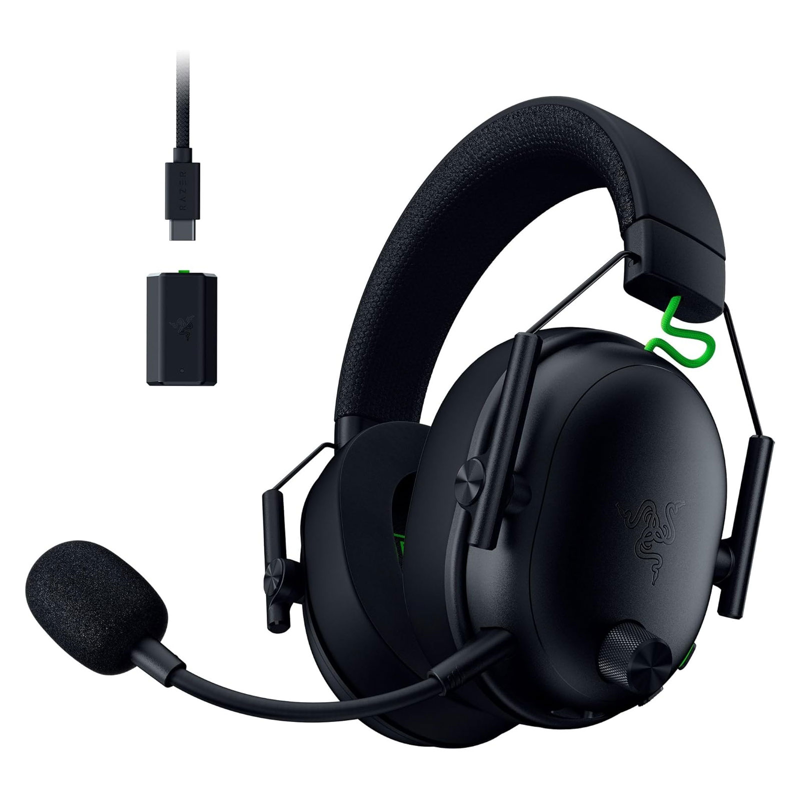 RAZER Gaming-Headset BlackShark V3 for Xbox