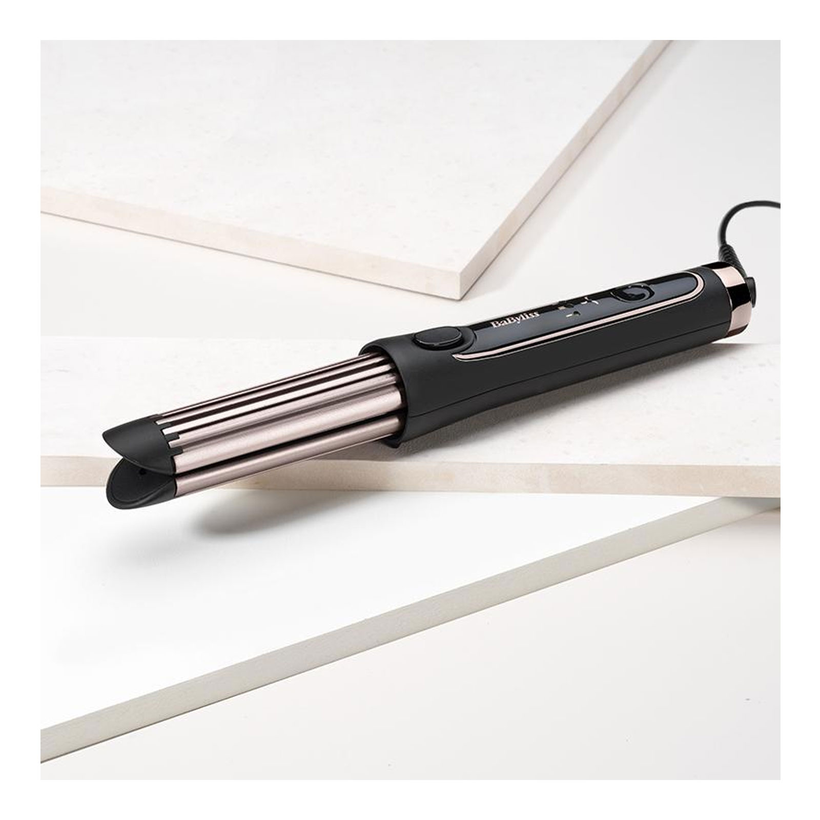 Babyliss C112E Curl Styler Luxe