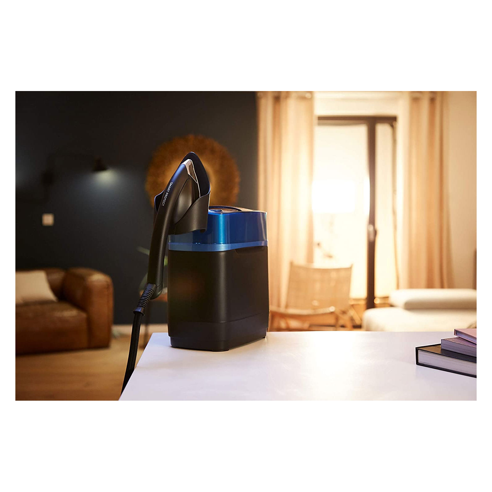 TEFAL  UT2020 Cube Mobile Dampfbügelstation