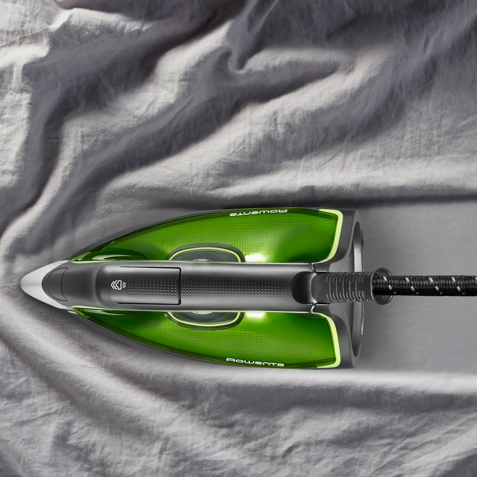 Rowenta DG9246F0 STEAM STATION PRO Dampfbügelstation