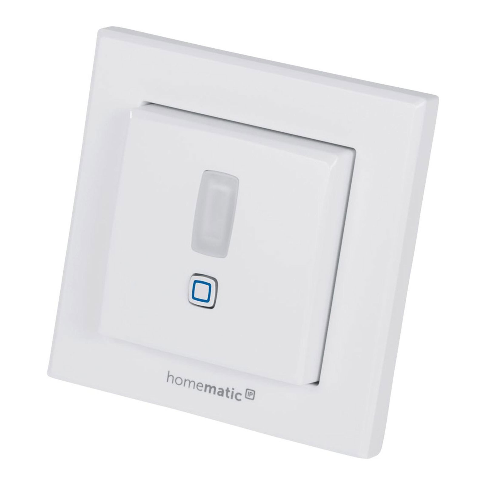 Homematic IP Bewegungsmelder für 55er Rahmen