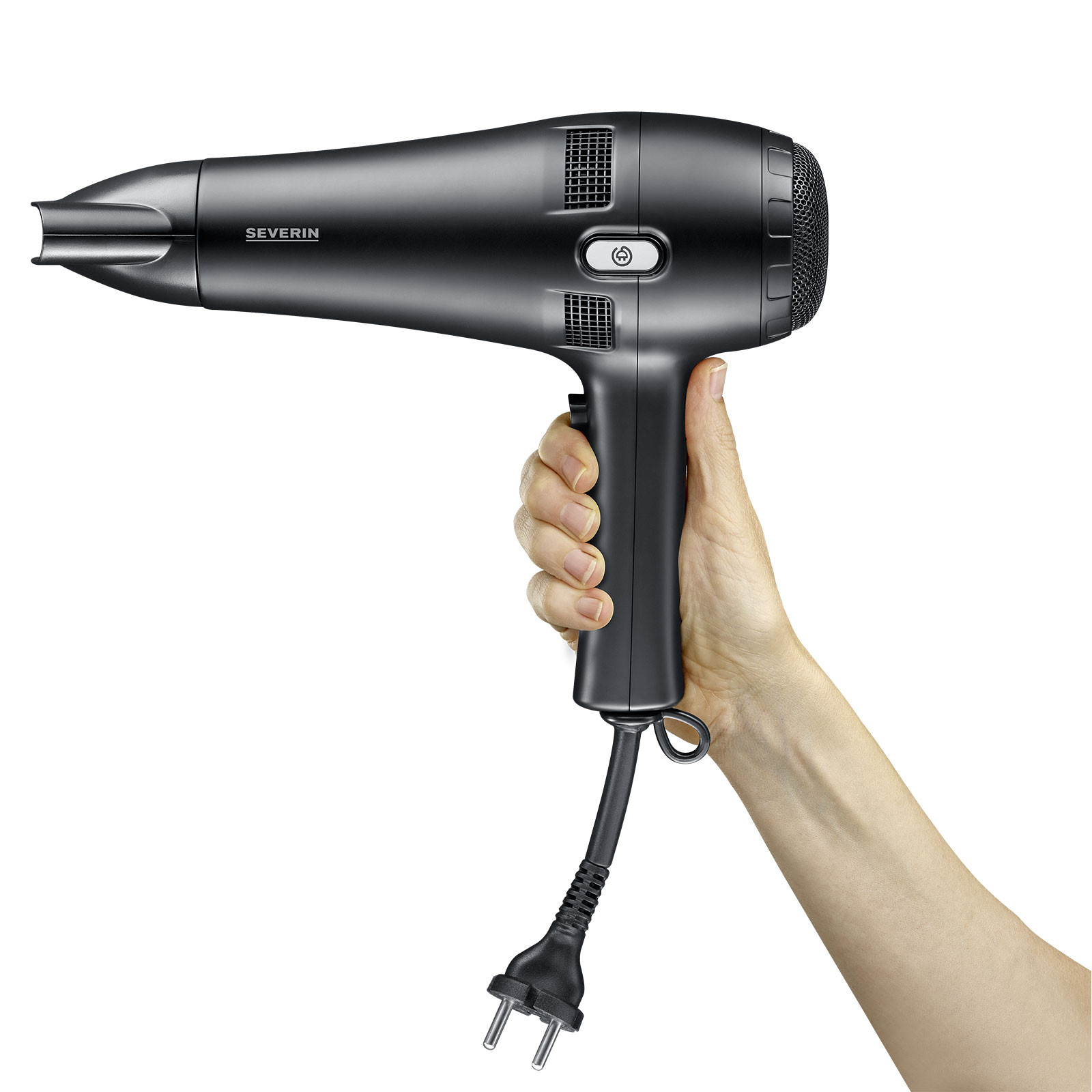 SEVERIN HT 0165 Haartrockner