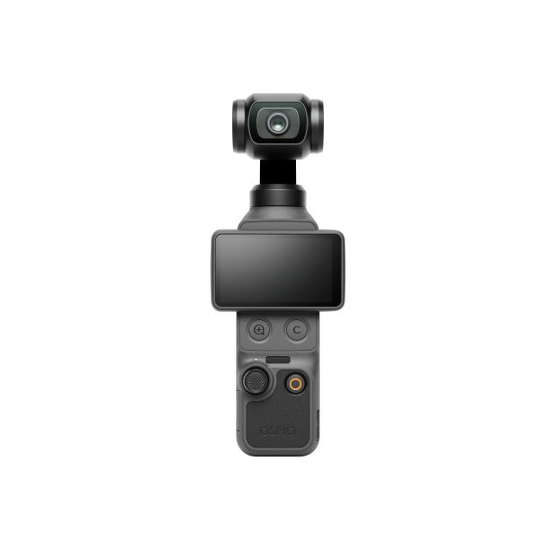 dji Gimbal Osmo Pocket 4 Standard Combo