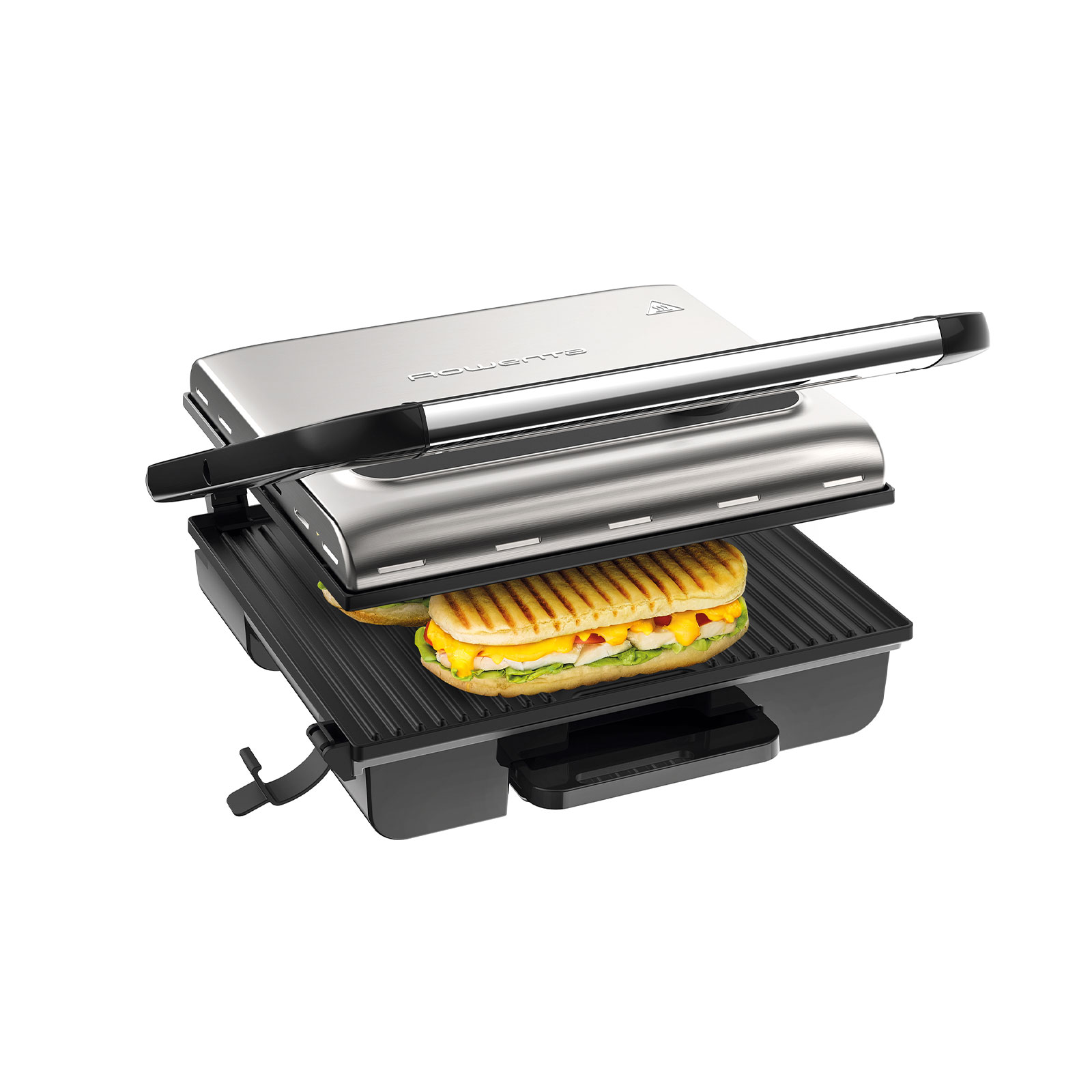 Tefal GC242D Grill Inicio Adjust