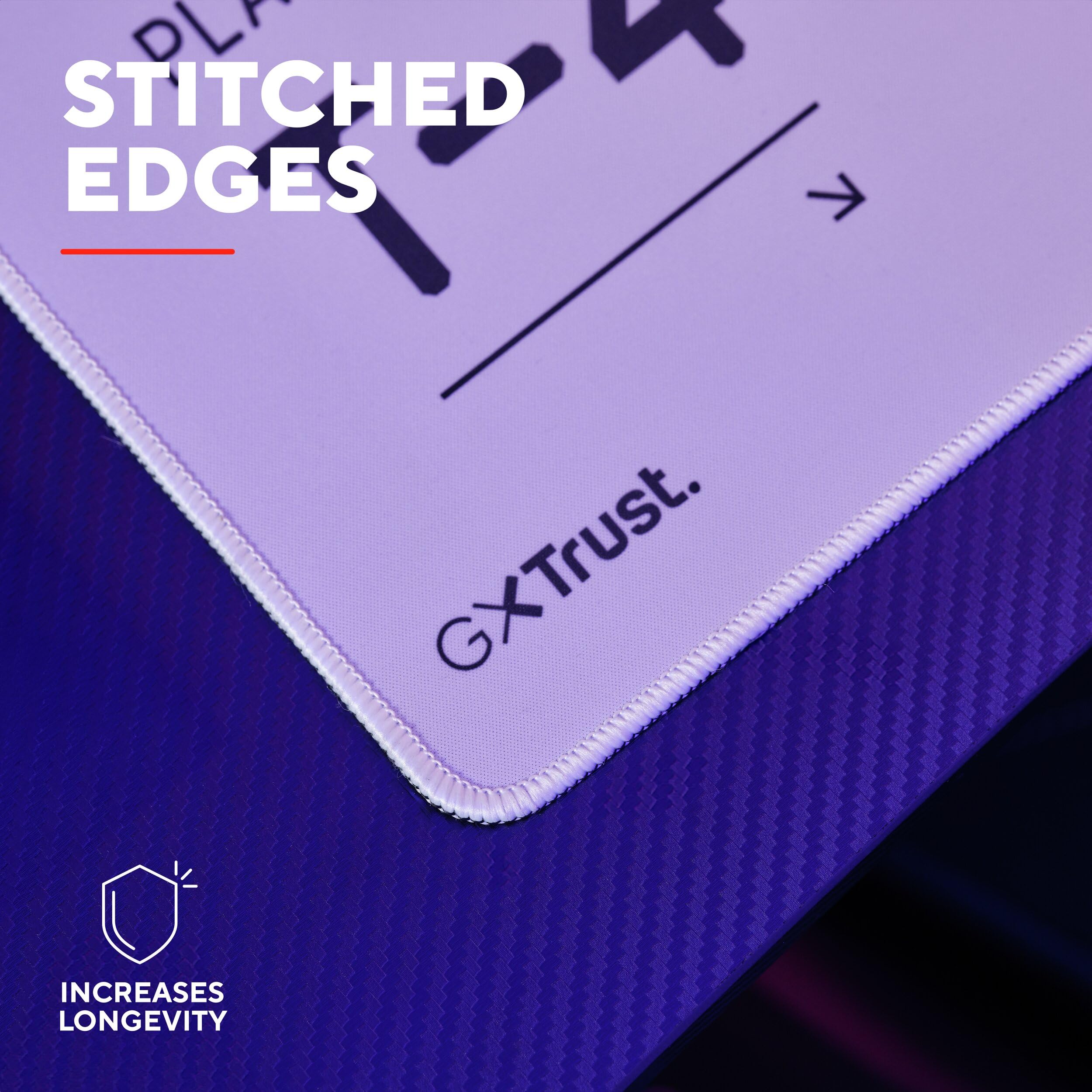 Trust GXT 759 Gaming Mauspad XXL Japan