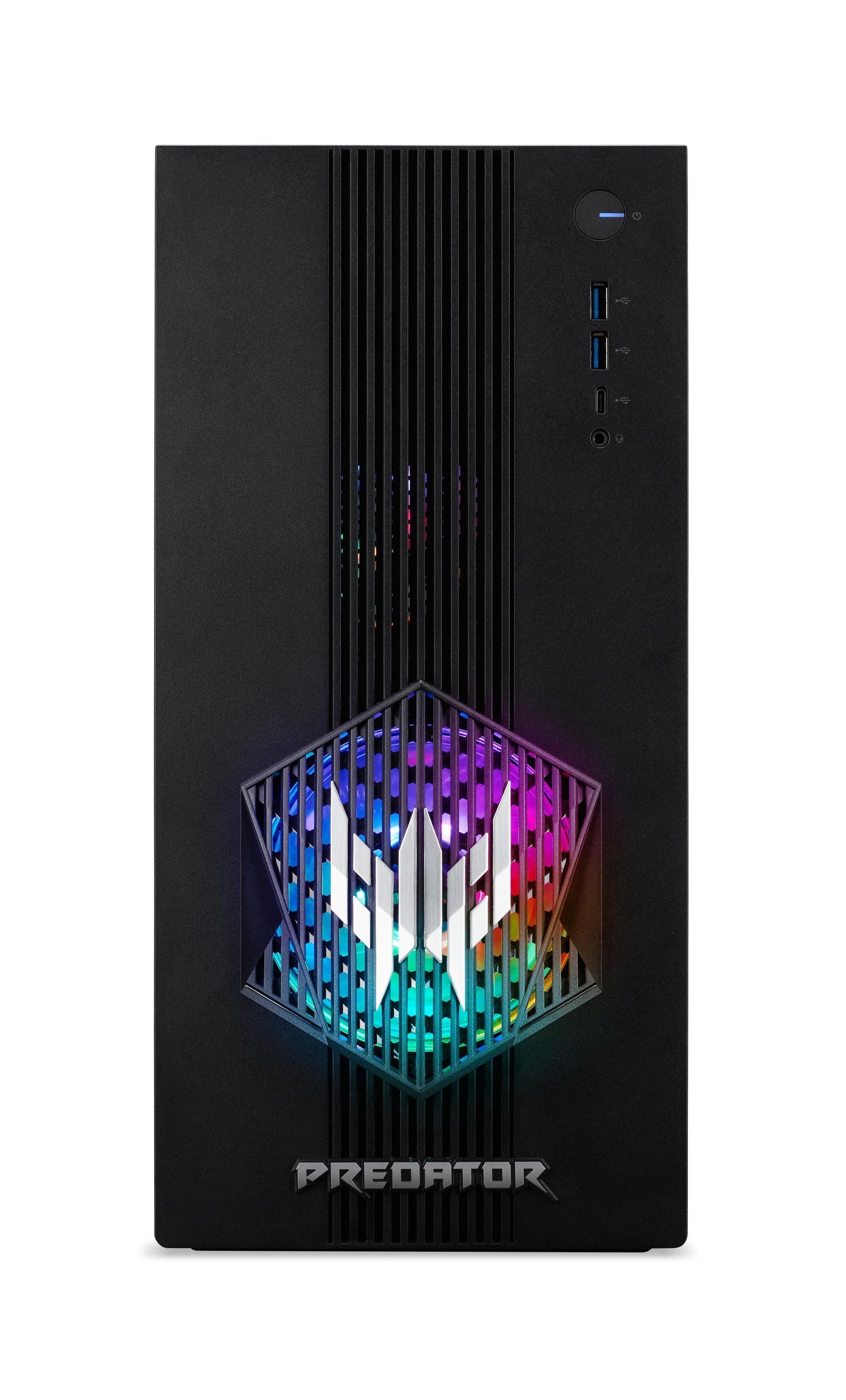 ACER Predator Orion 3000 Gaming-PC