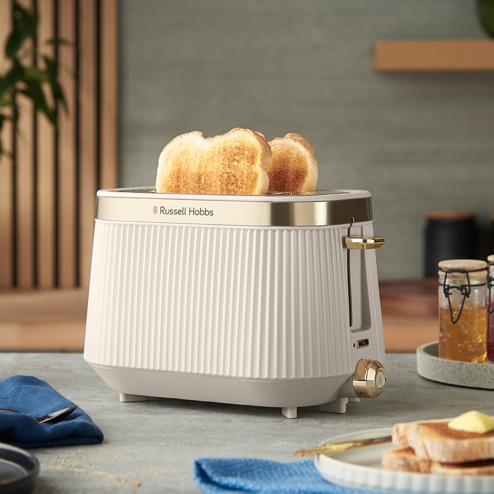 Russell Hobbs Toaster