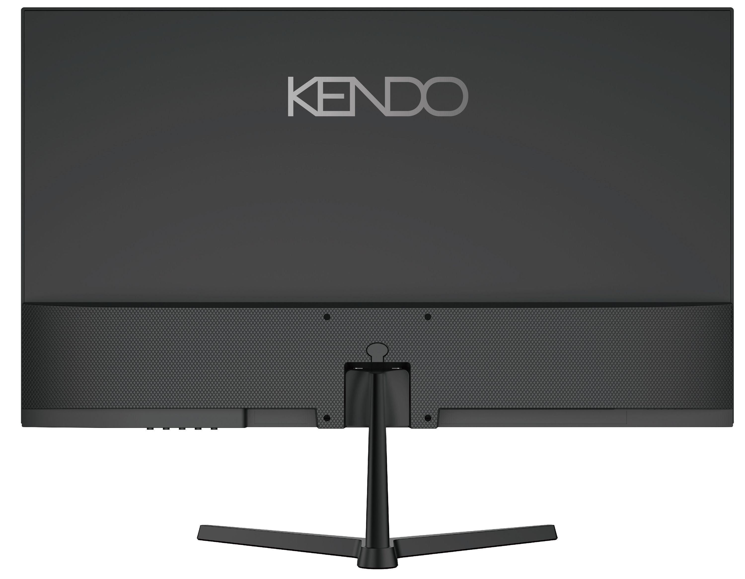 KENDO Monitor KEN24S180, Schwarz, 24 Zoll, Full-HD, IPS, 120 Hz, 1 ms Reaktionszeit