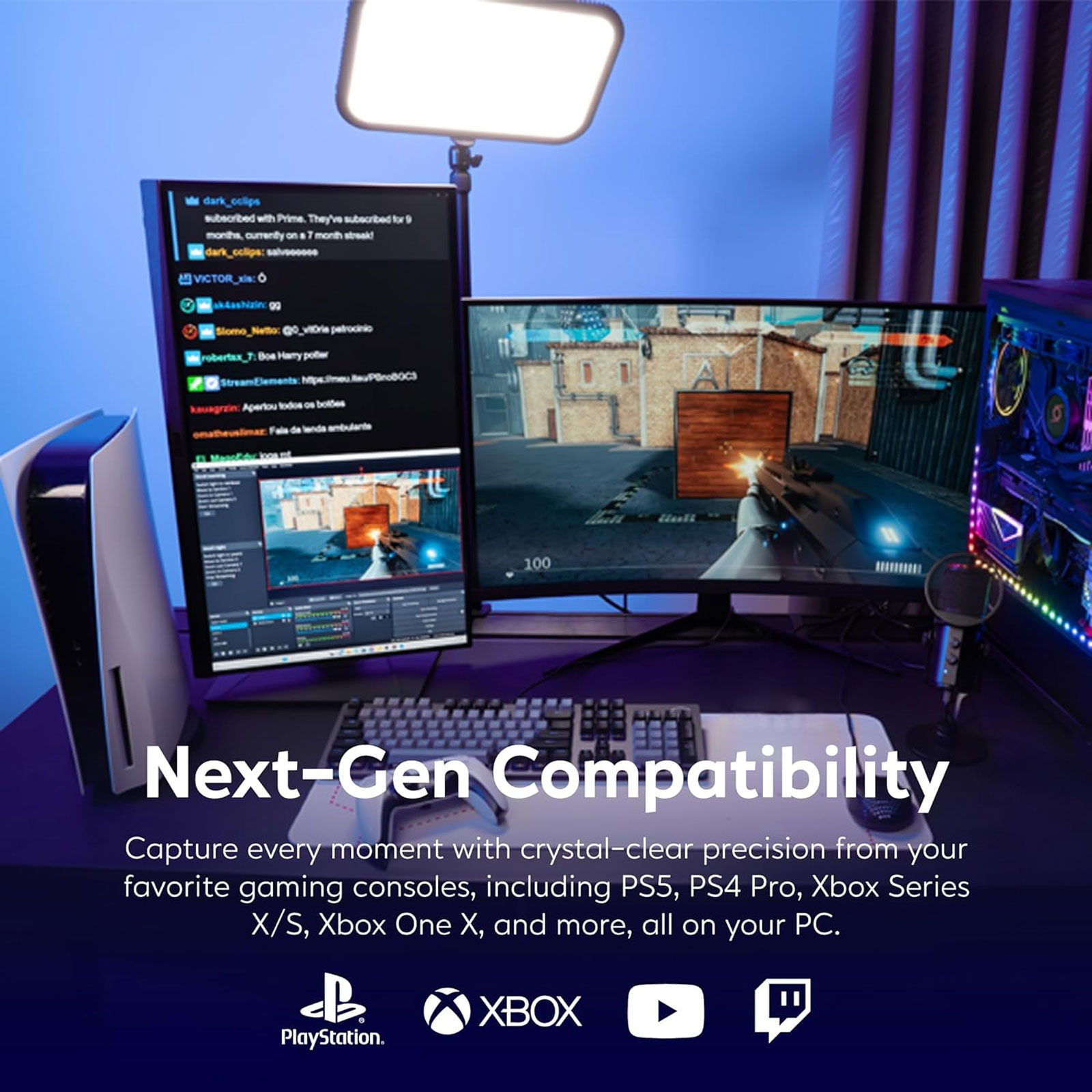 AVE Video Capture Card, Live G AVE Video Capture Card, Live G