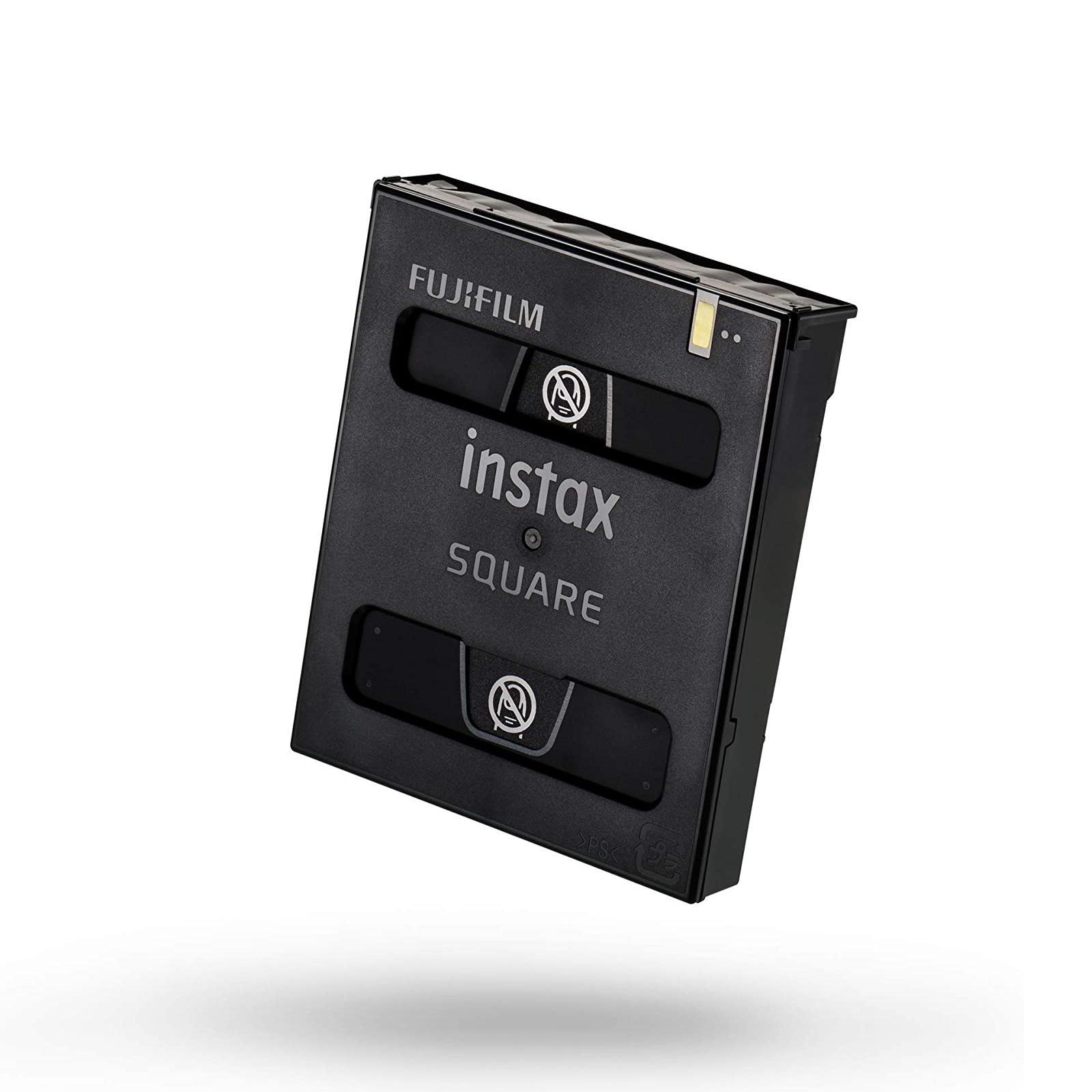 Fujifilm Instax Square Monochrome Sofortbildkamera Film Fujifilm Instax Square Monochrome Sofortbildkamera Film