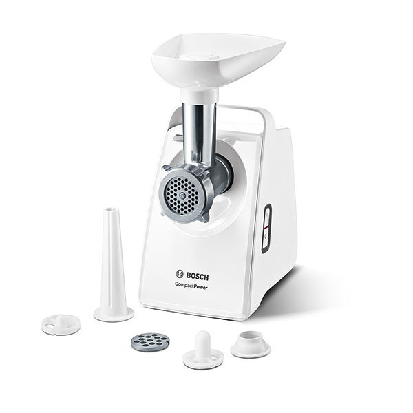 Bosch MFW3520WFleischwolf weiß/weiß