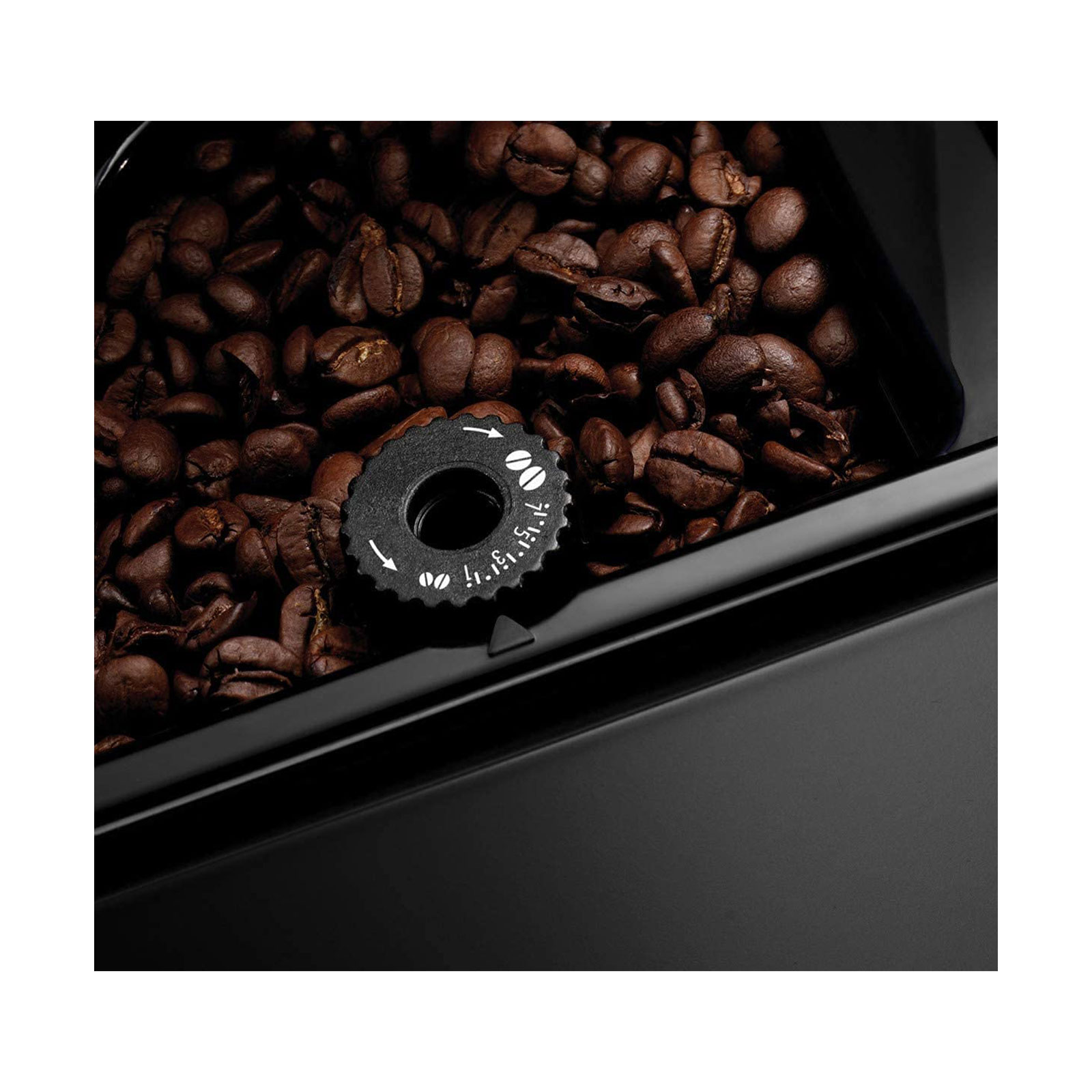 DeLonghi ESAM 2800.SB Kaffeevollautomat Refurbished
