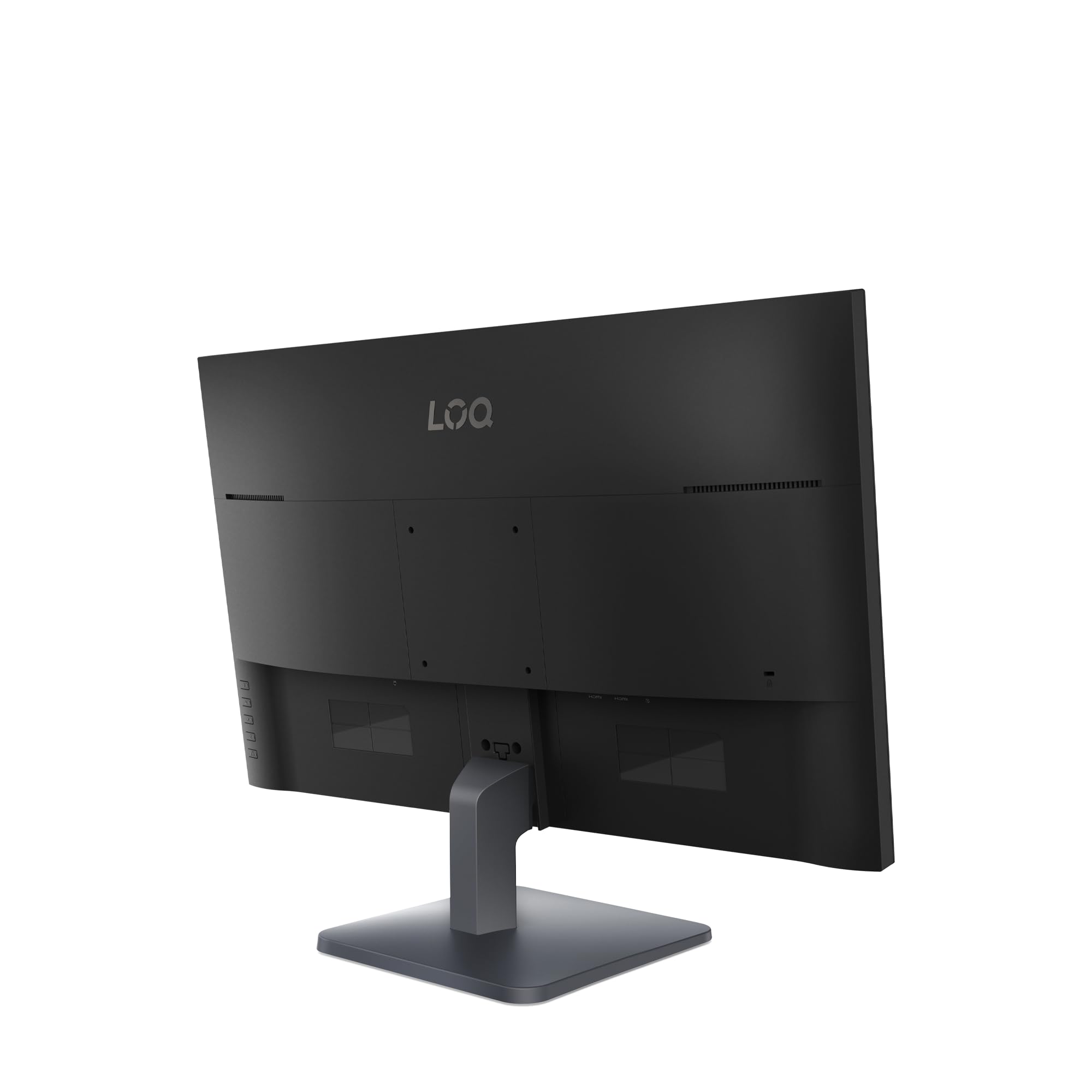 Lenovo LOQ 27-10 Monitor Schwarz 27 Zoll Full HD 200 Hz